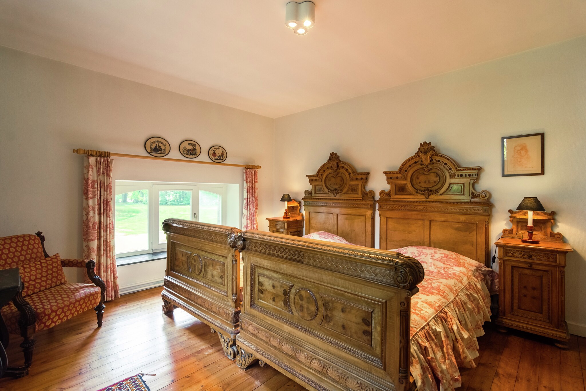 Vakantiehuis Gérimont max. 15 personen 6 slaapkamers #5