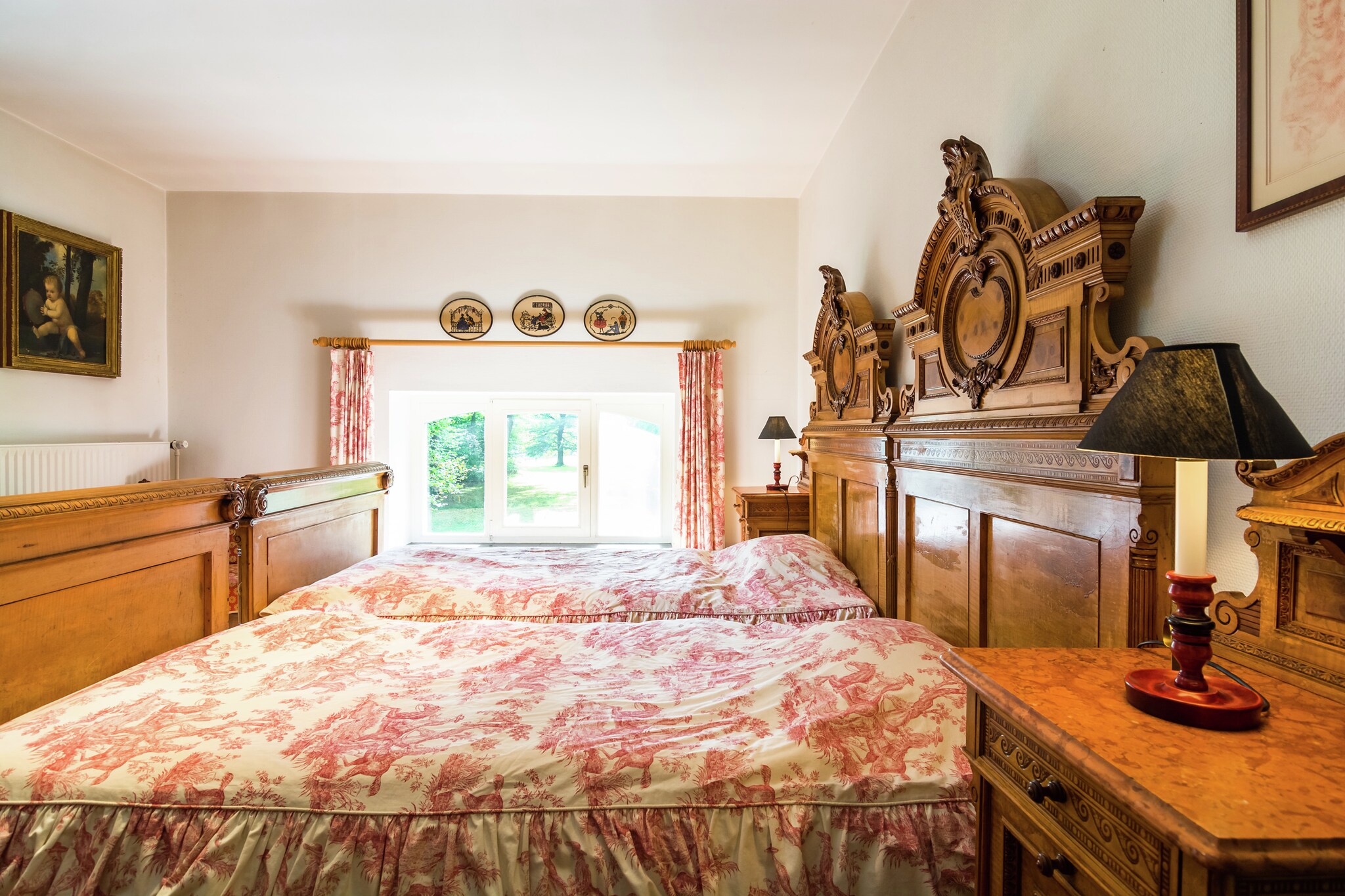 Vakantiehuis Gérimont max. 15 personen 6 slaapkamers #21