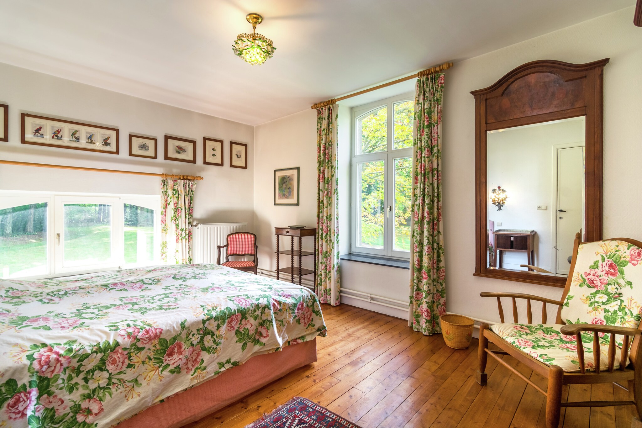 Vakantiehuis Gérimont max. 15 personen 6 slaapkamers #20