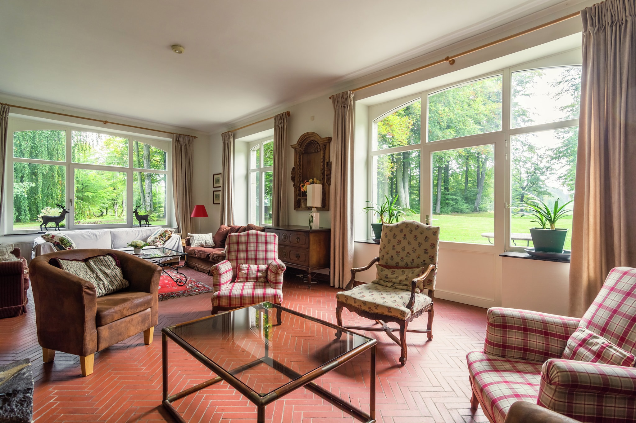 Vakantiehuis Gérimont max. 15 personen 6 slaapkamers #10