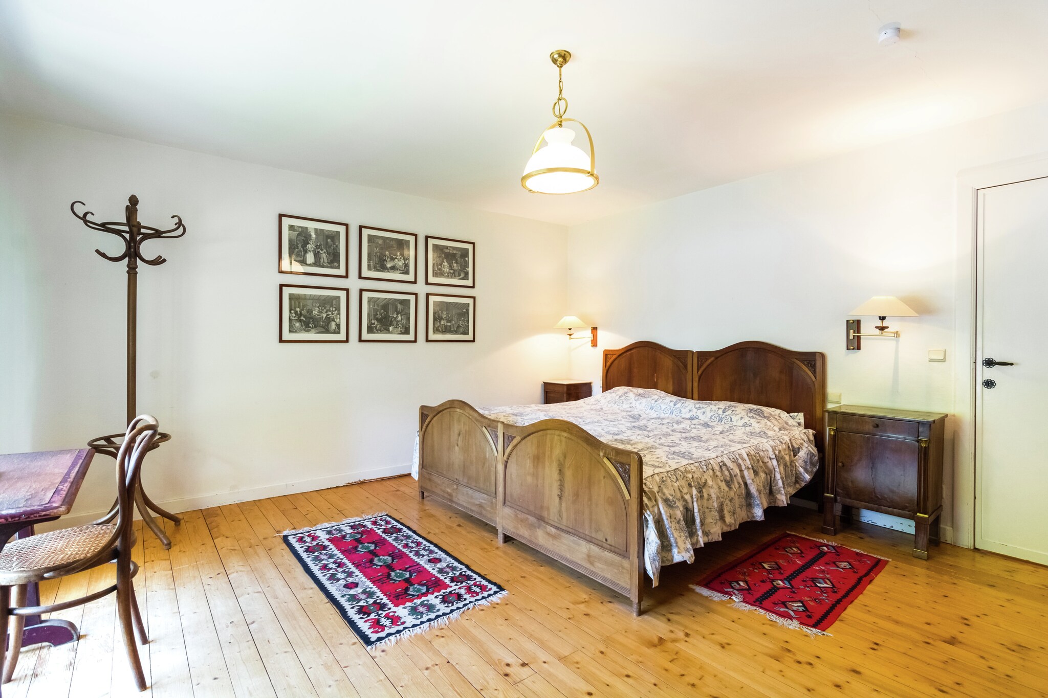Vakantiehuis Gérimont max. 15 personen 6 slaapkamers #18