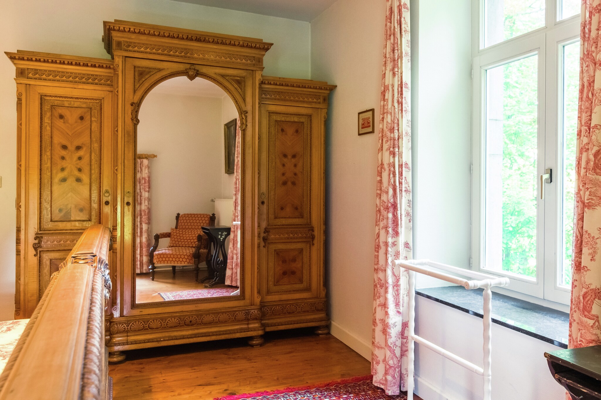 Vakantiehuis Gérimont max. 15 personen 6 slaapkamers #17