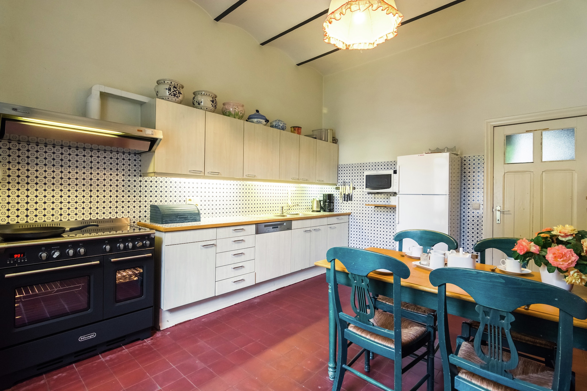 Vakantiehuis Gérimont max. 15 personen 6 slaapkamers #4
