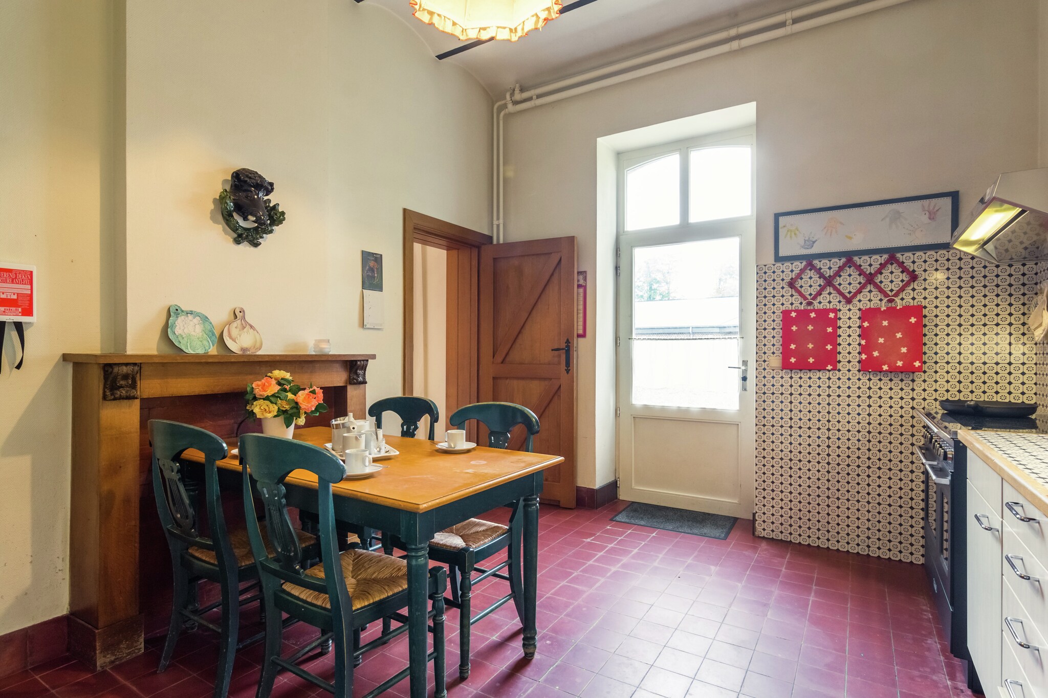 Vakantiehuis Gérimont max. 15 personen 6 slaapkamers #13
