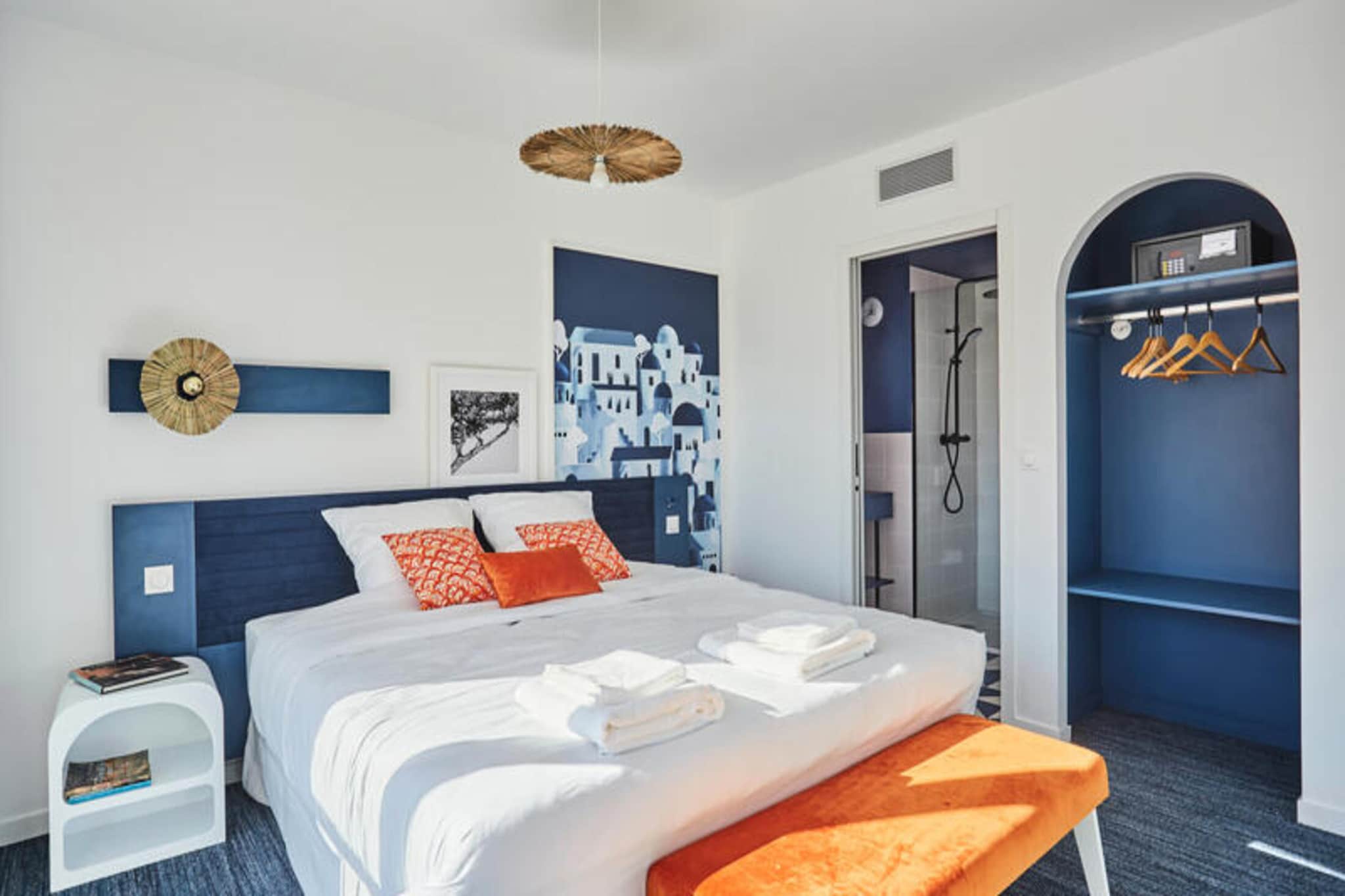 Odalys City Centre Euromed Aparthotel