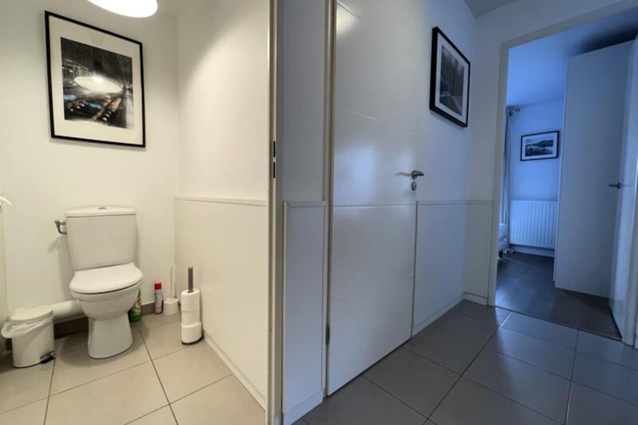 Appartement Rayonnant Et Moderne Très Bien Situé, Proche De La Cité Du Vin-Image-tags.