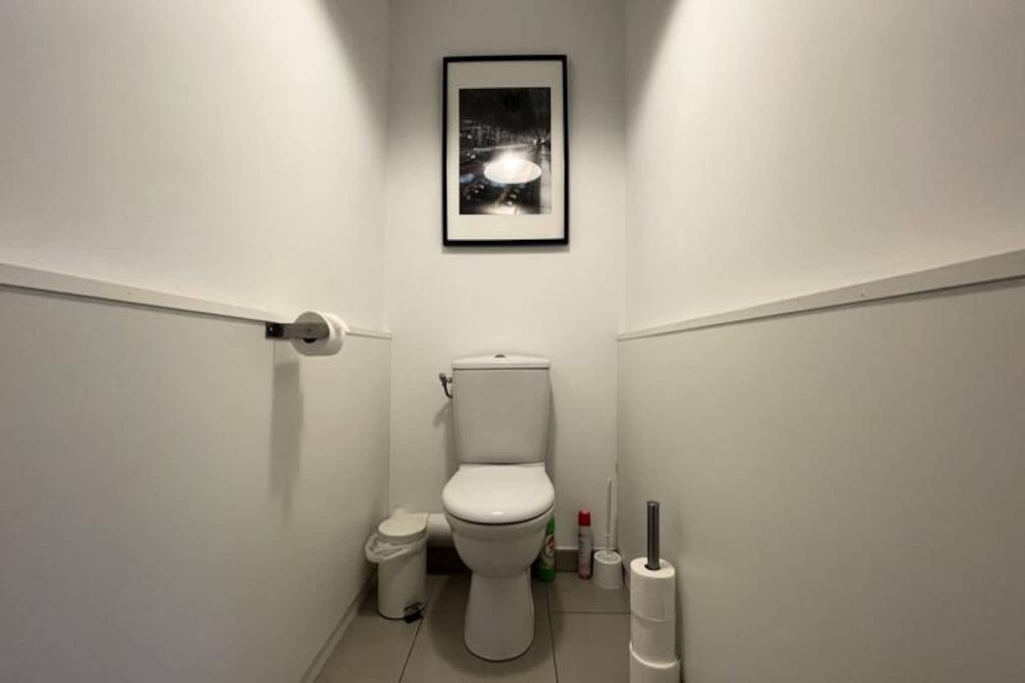 Appartement Rayonnant Et Moderne Très Bien Situé, Proche De La Cité Du Vin-Image-tags.