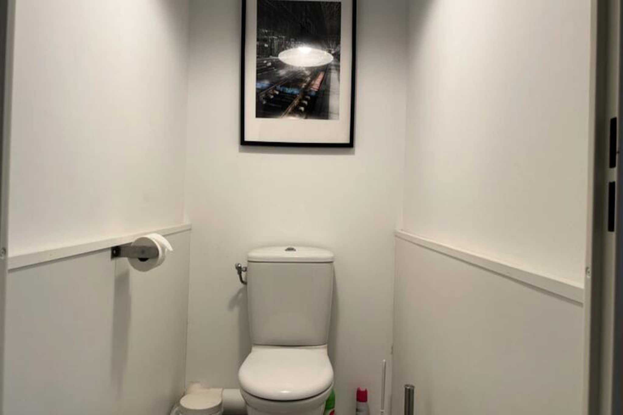 Appartement Rayonnant Et Moderne Très Bien Situé, Proche De La Cité Du Vin-Image-tags.