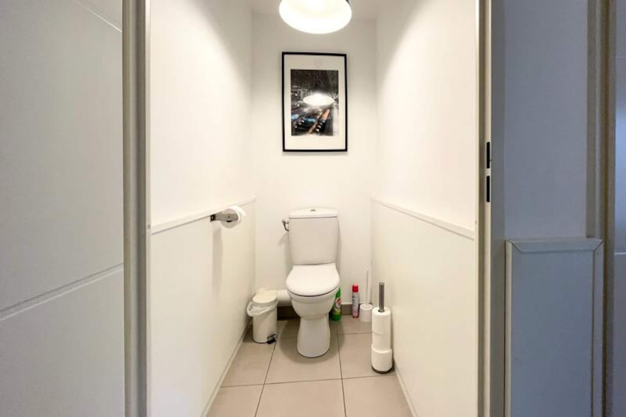 Appartement Rayonnant Et Moderne Très Bien Situé, Proche De La Cité Du Vin-Image-tags.