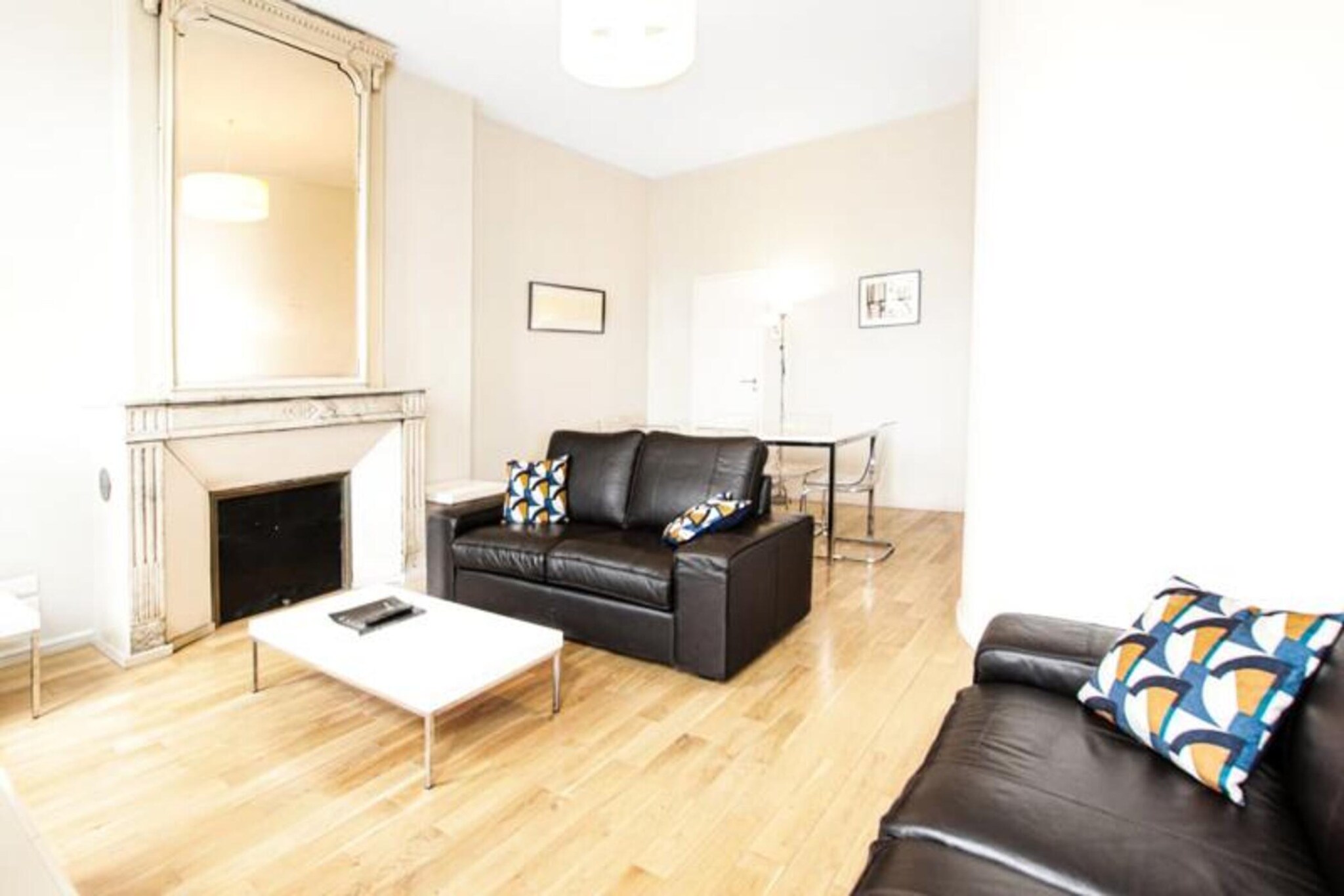 Prestige T3 Near Bordeaux Jardin Public