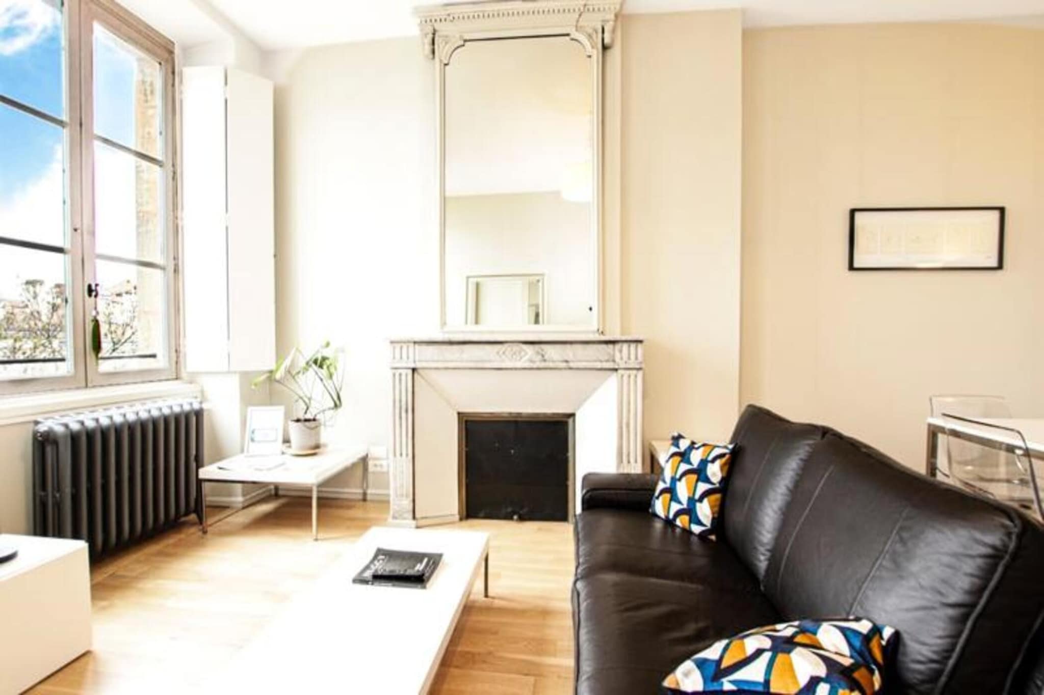 Prestige T3 Near Bordeaux Jardin Public