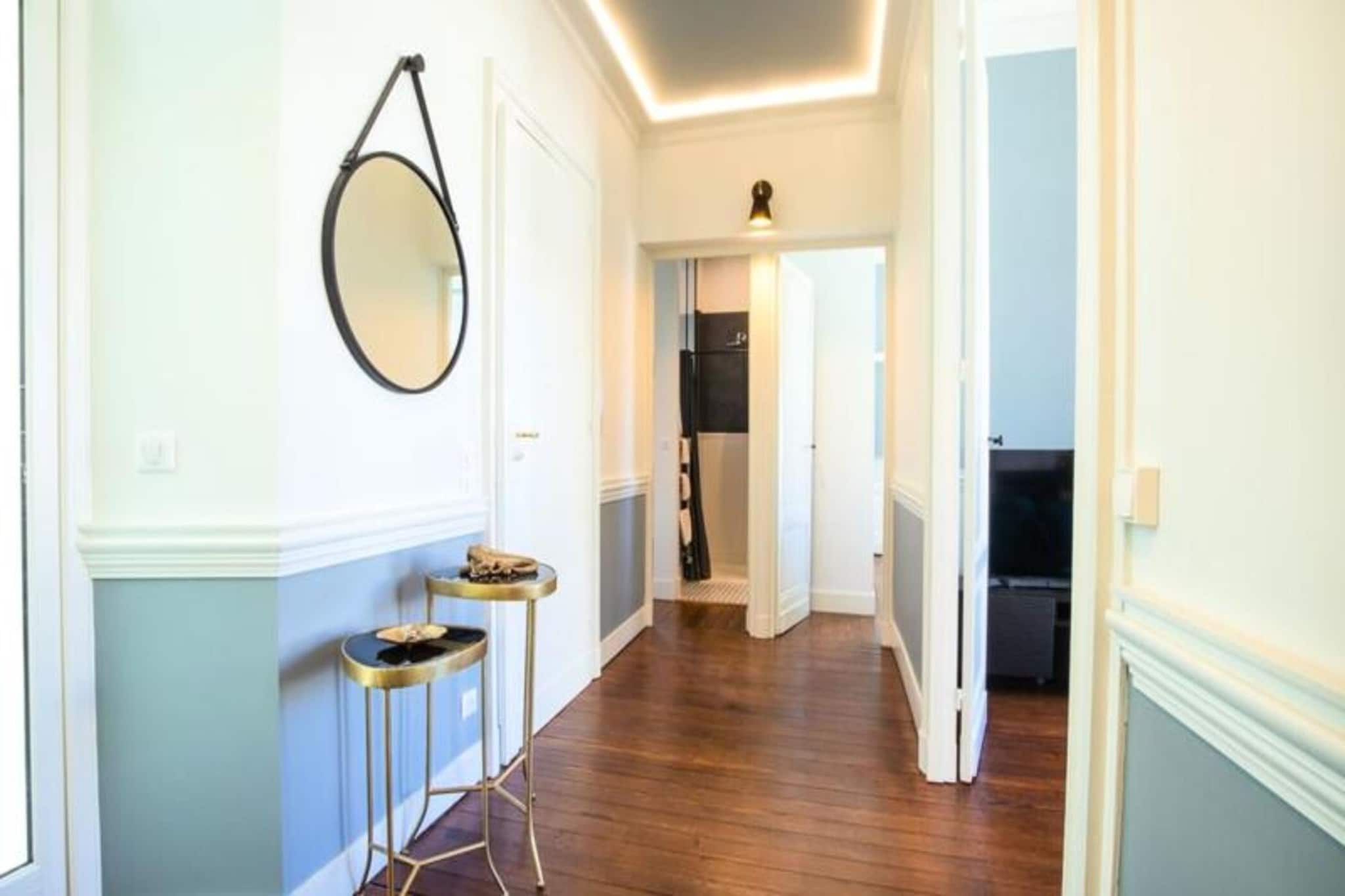 Appartement Haut Standing Centre Historique
