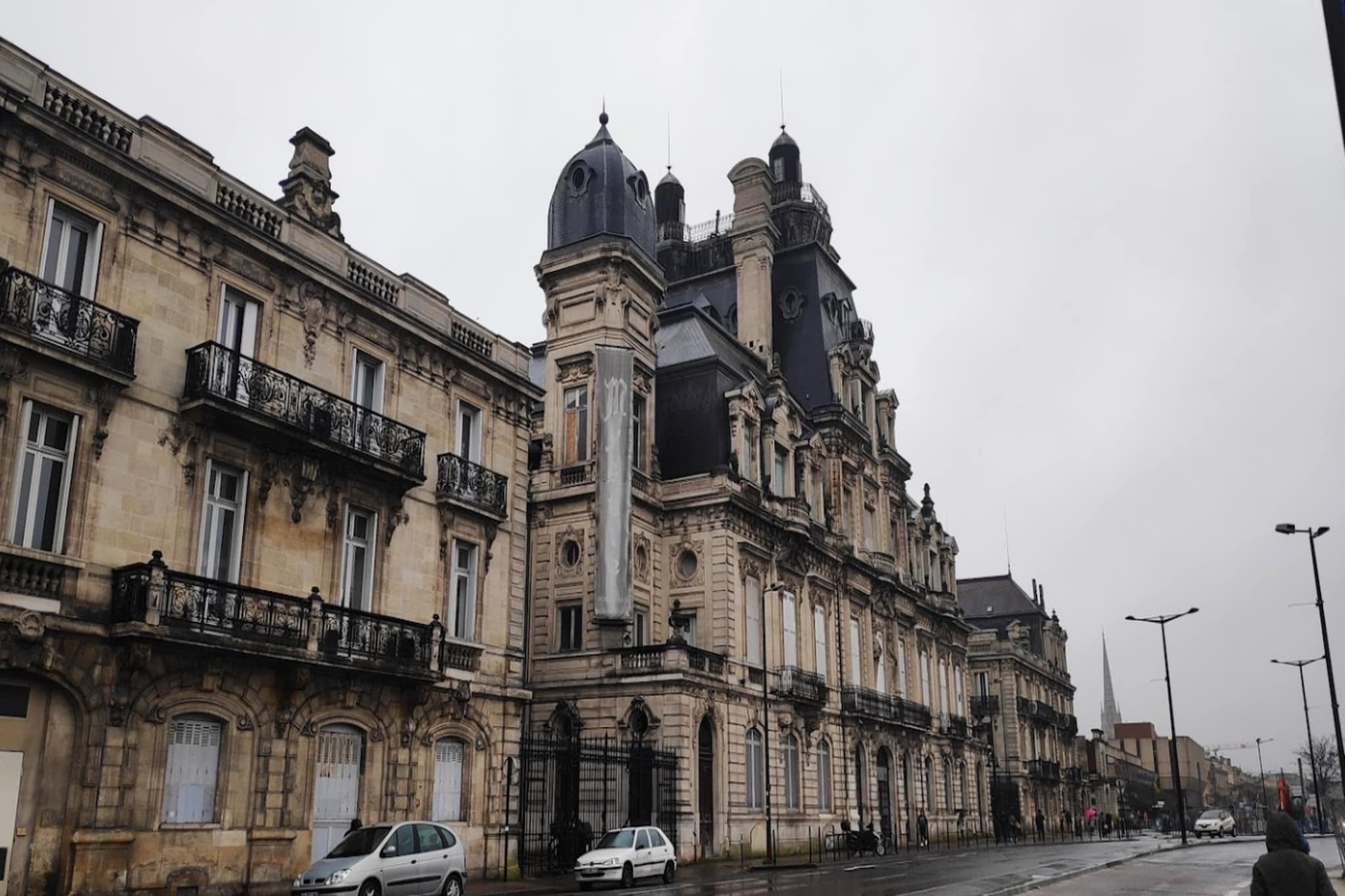 Cozy Appartement Hypercentre 4 Personnes