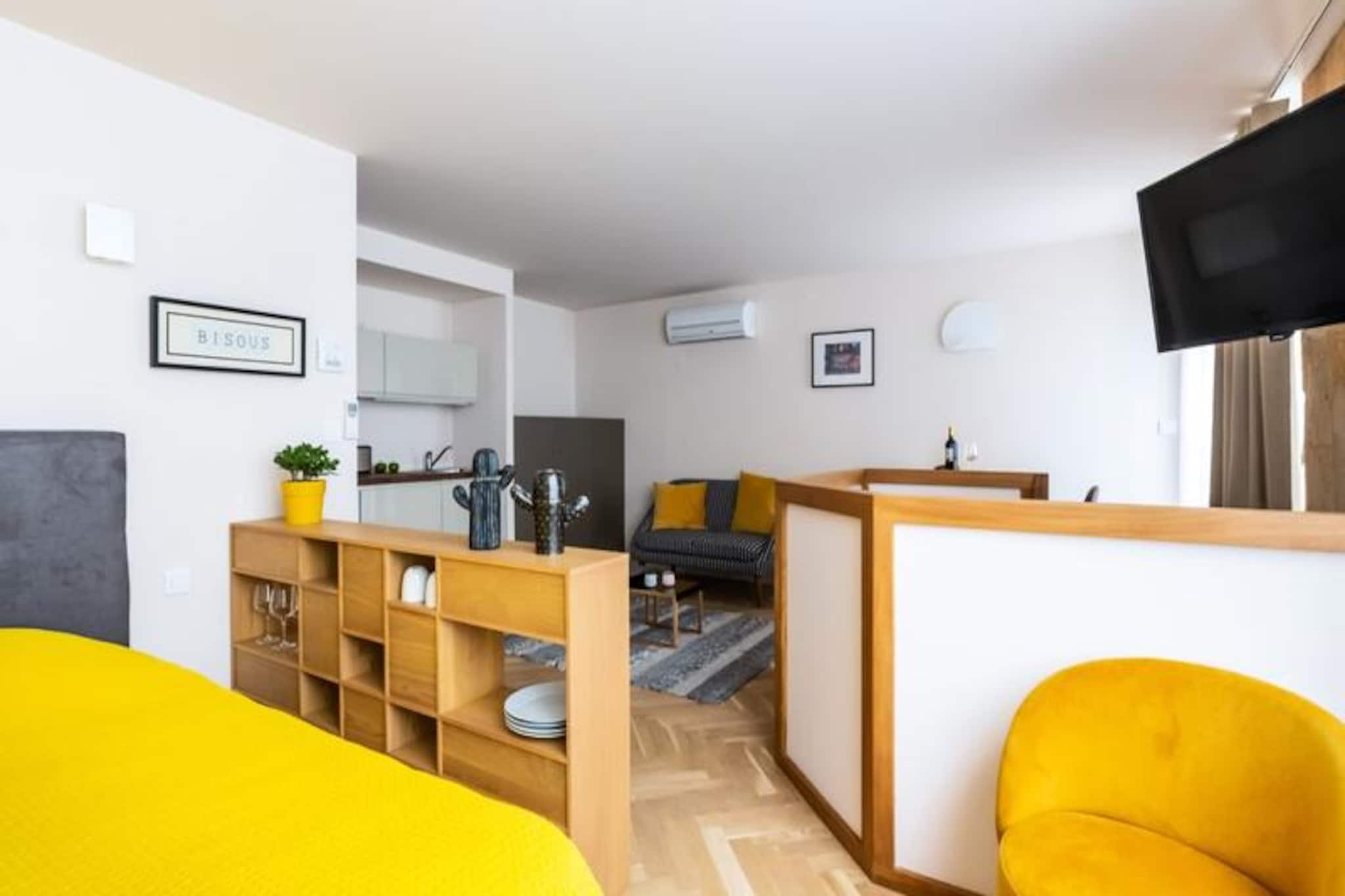 Magnifique Studio Bordelais