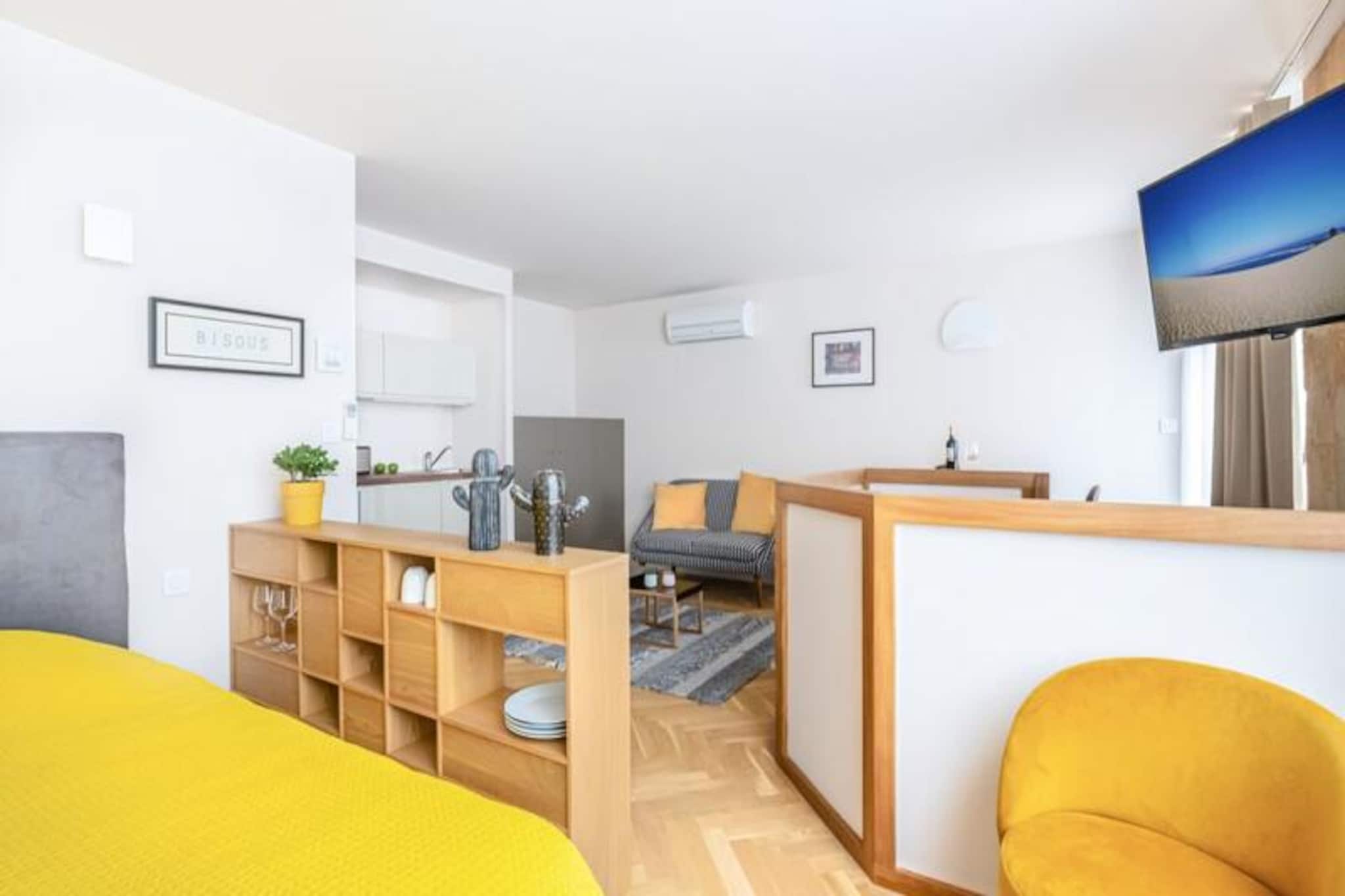 Magnifique Studio Bordelais