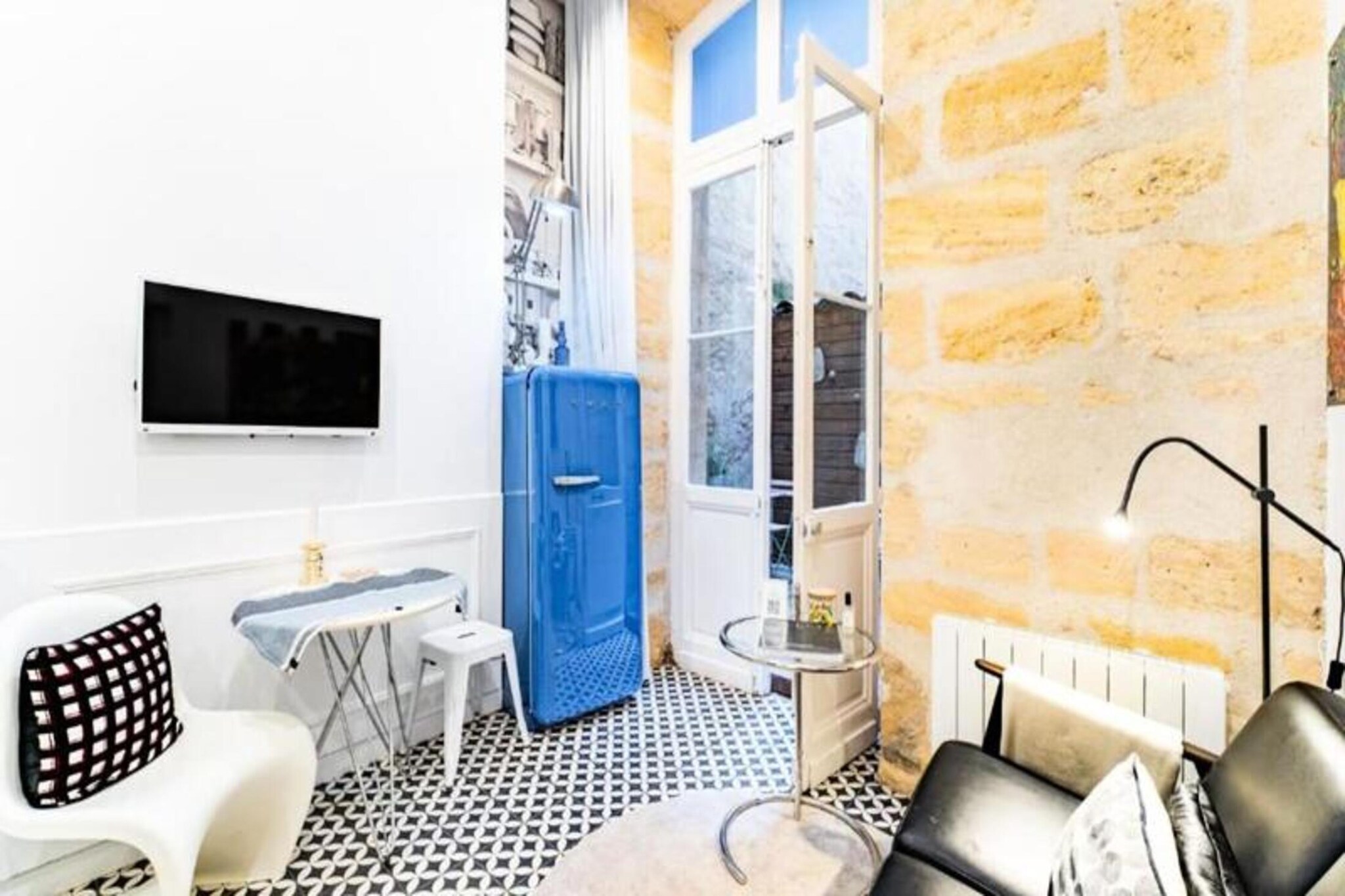 France