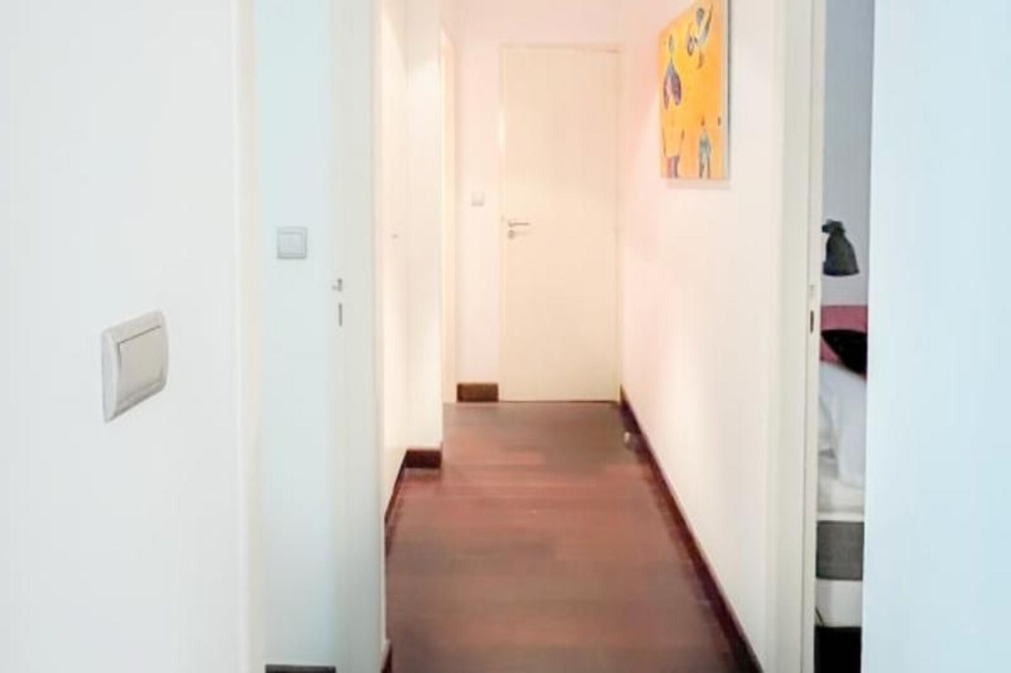 High-End Apt in Golden Triangle