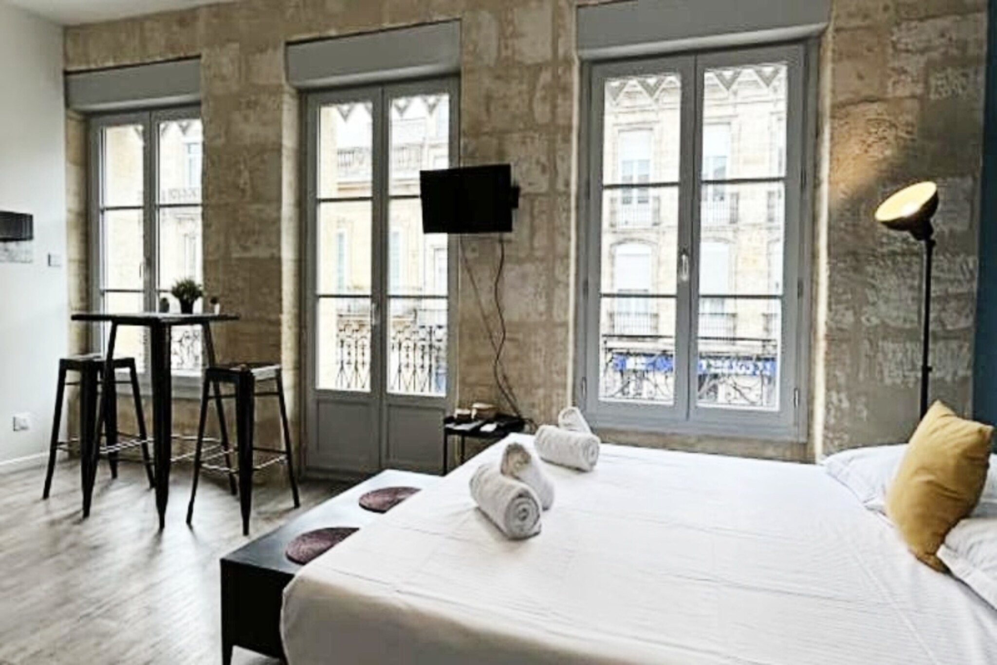 France