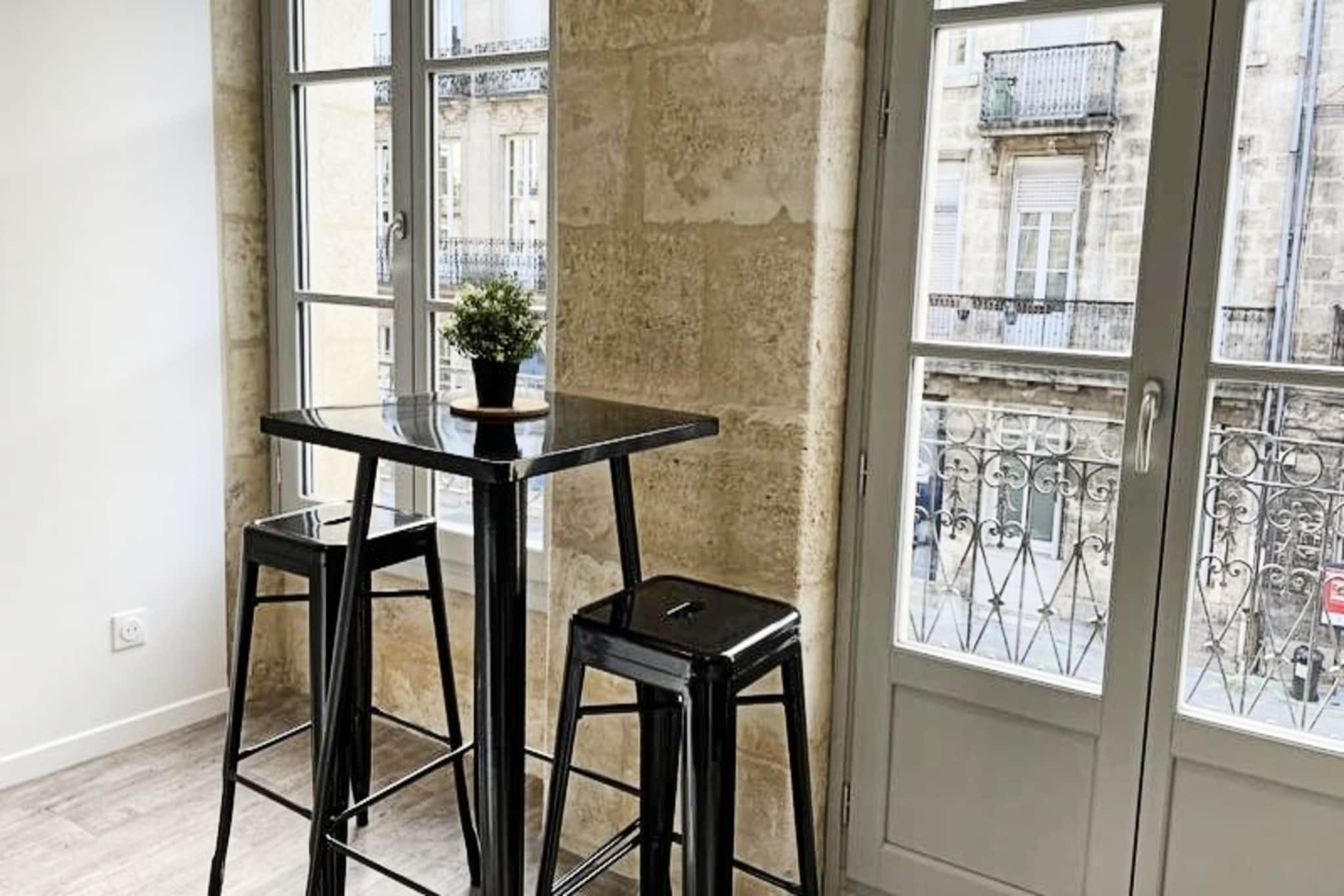 Super Appartement Clim Et Pierre Bordelaise