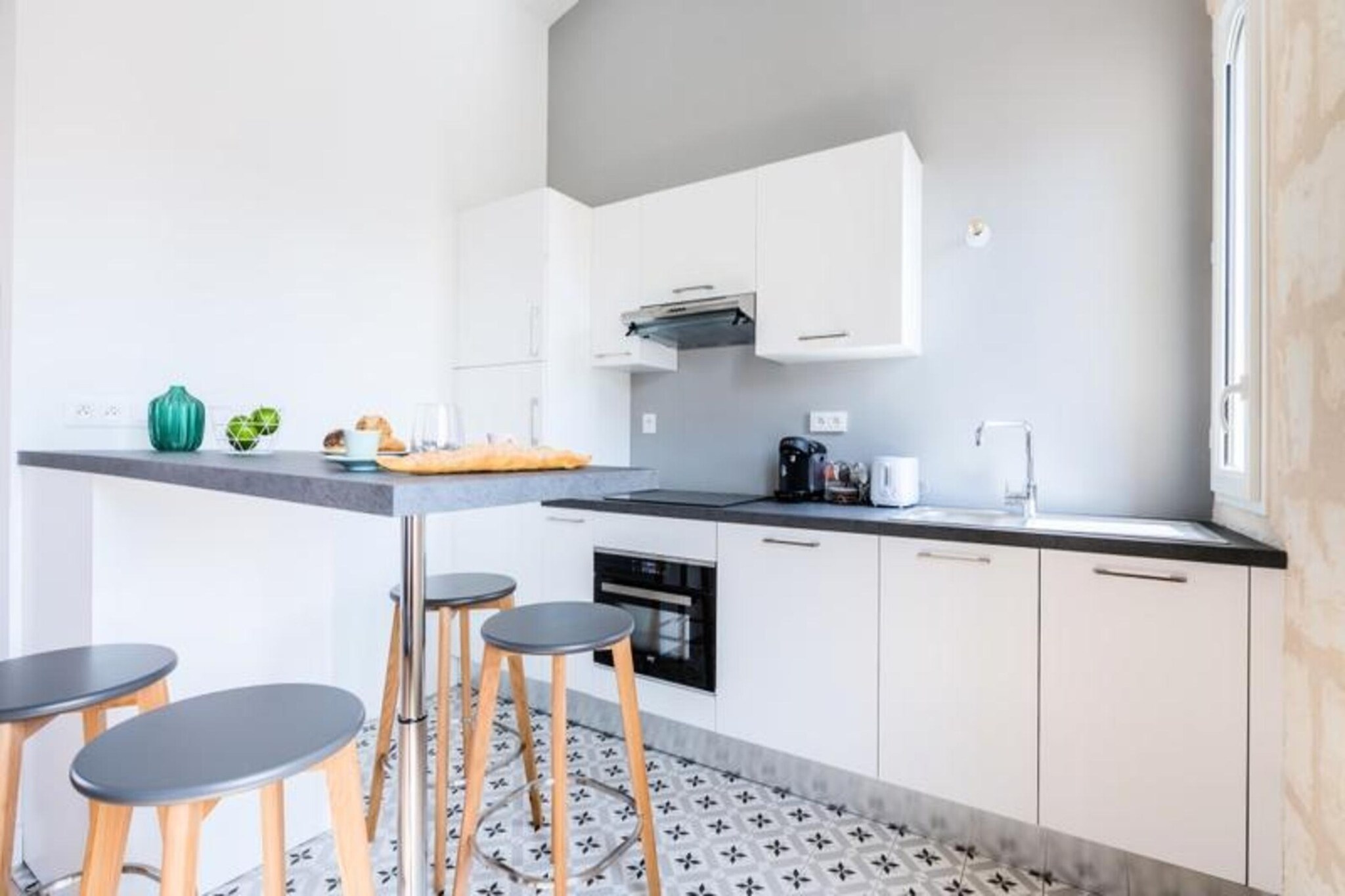 Super Appartement Chartrons Centre