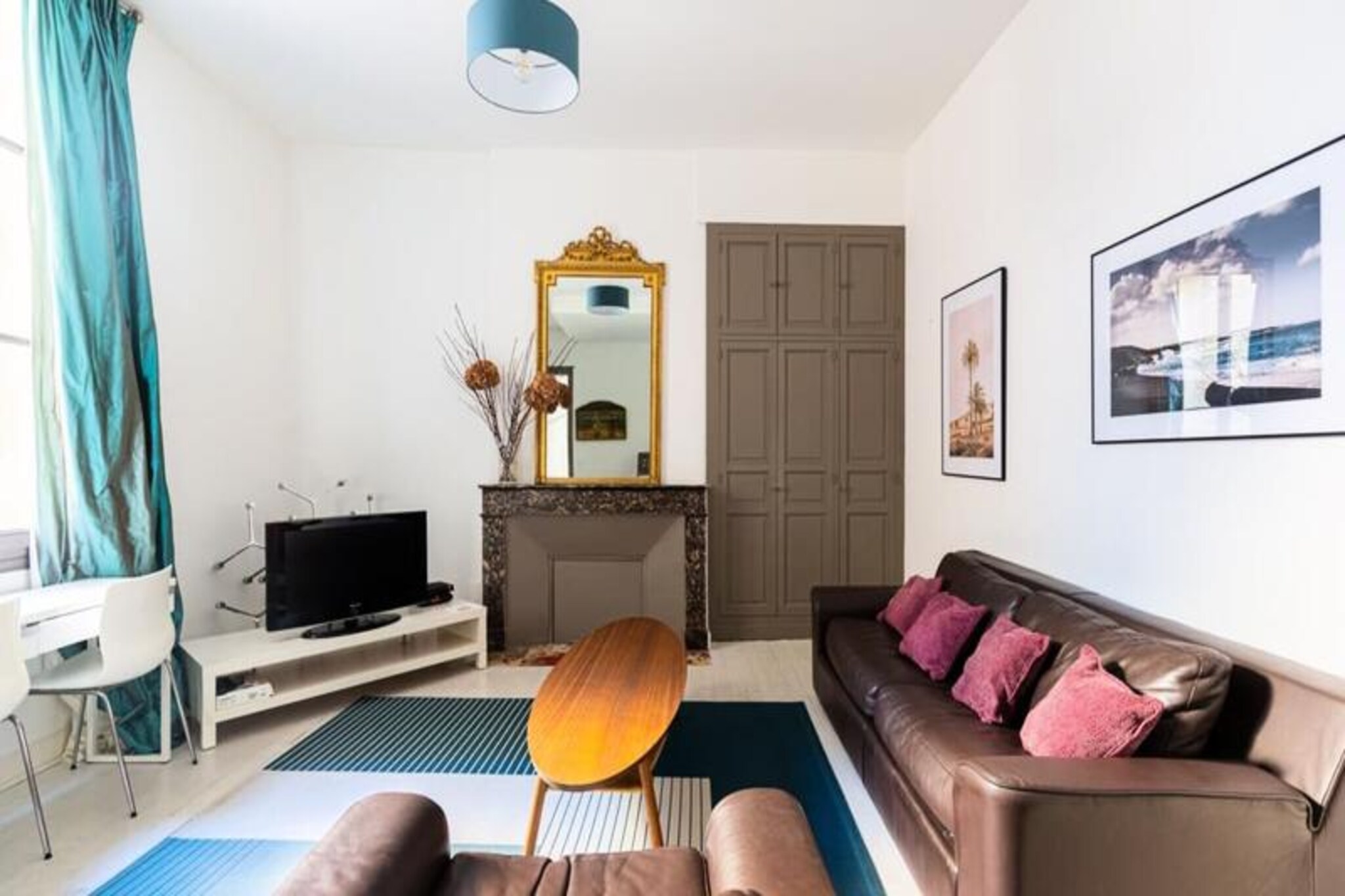 Magnificent Apartment Hyper Center