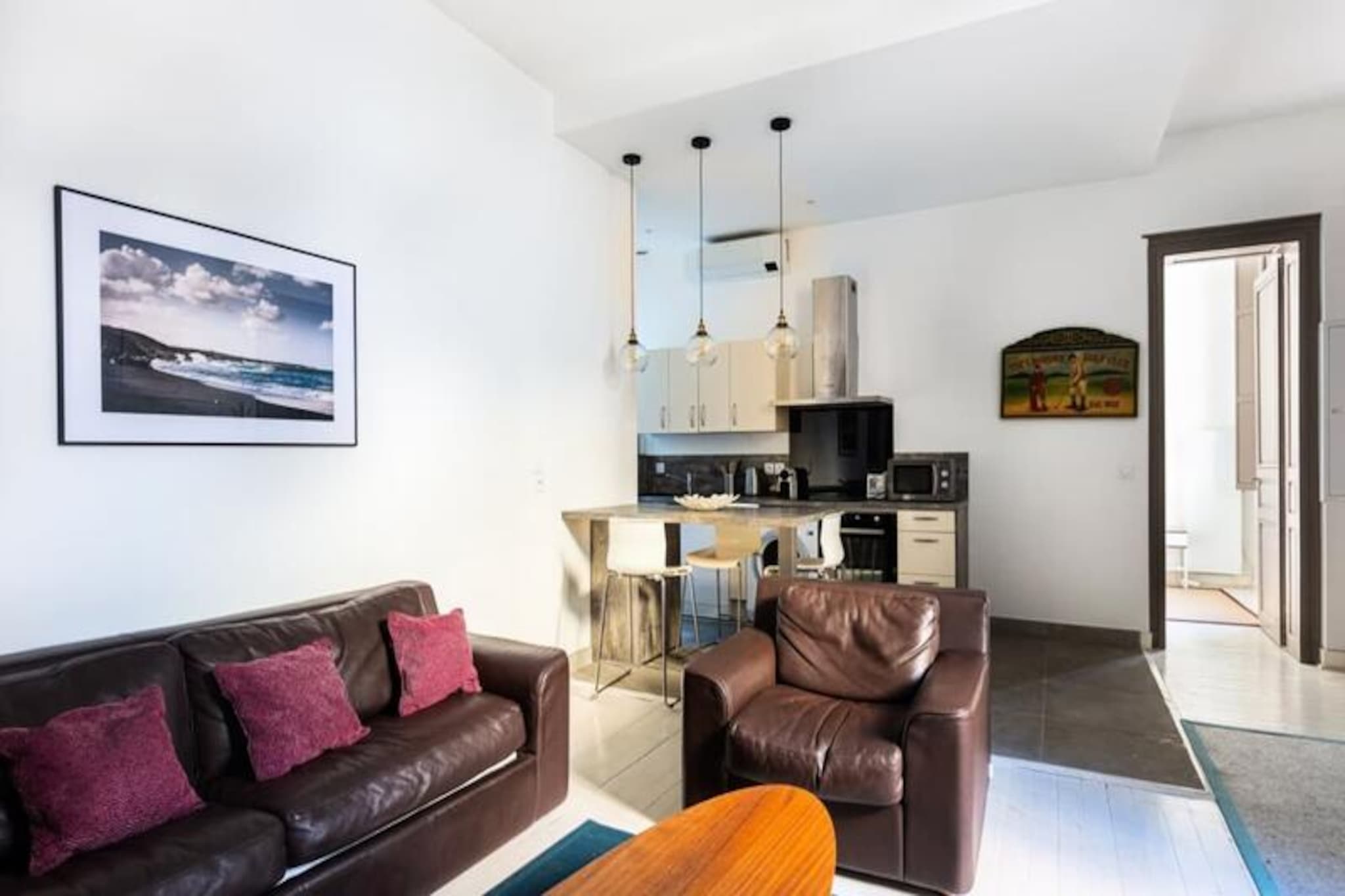Magnificent Apartment Hyper Center