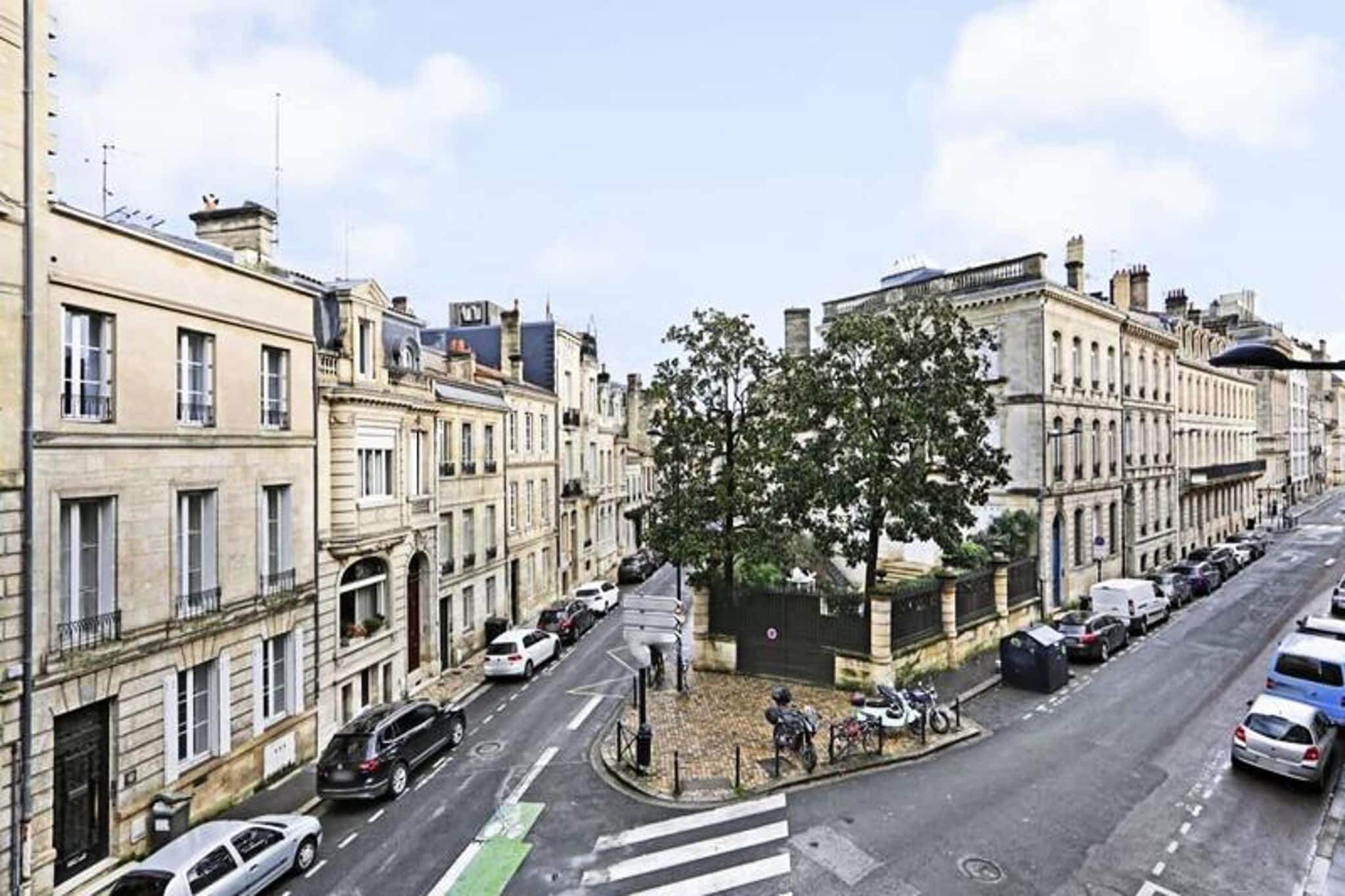 Maison Labruyère - Aviau Suite