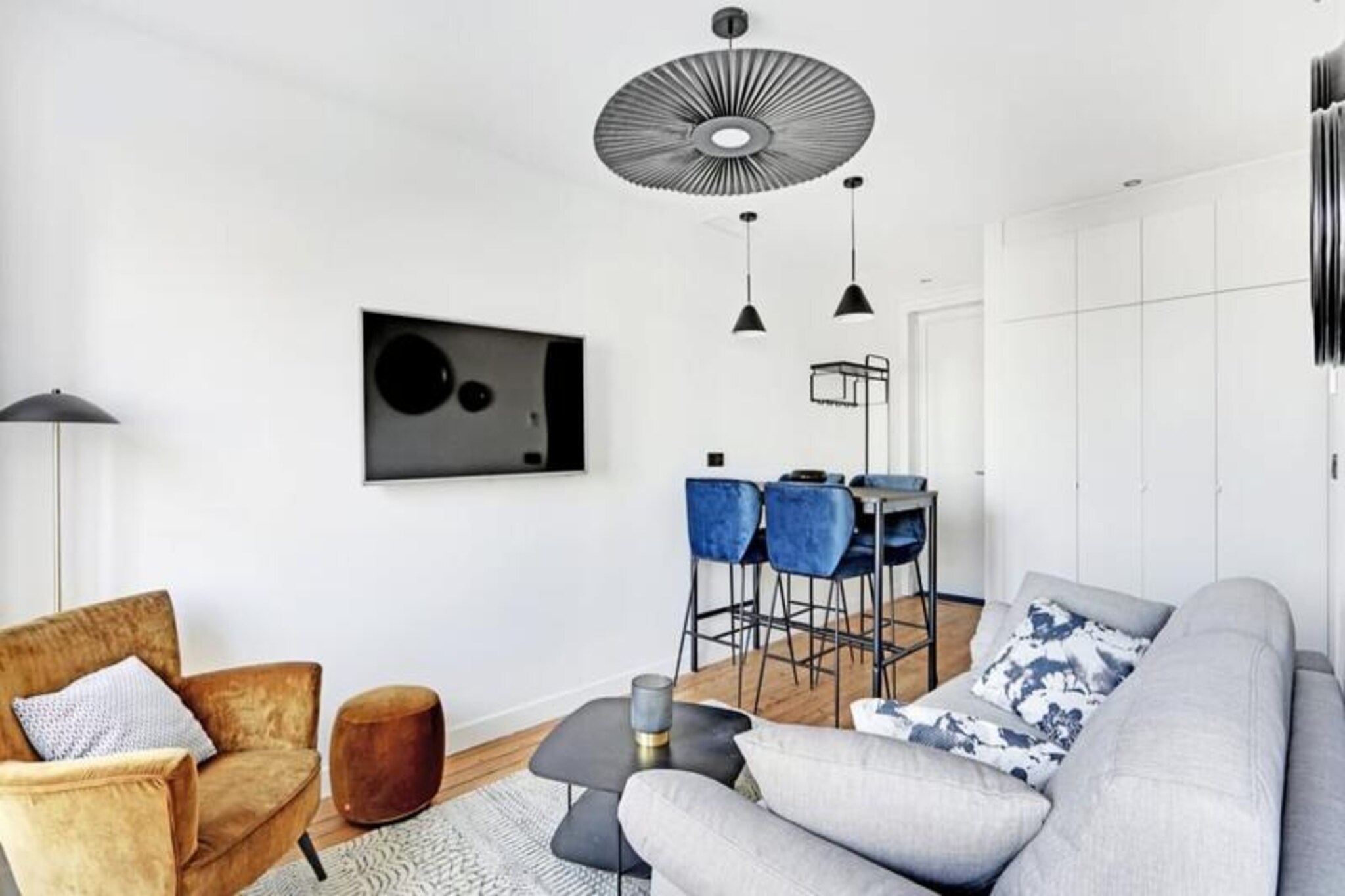 Maison Labruyère - Duplex Suite