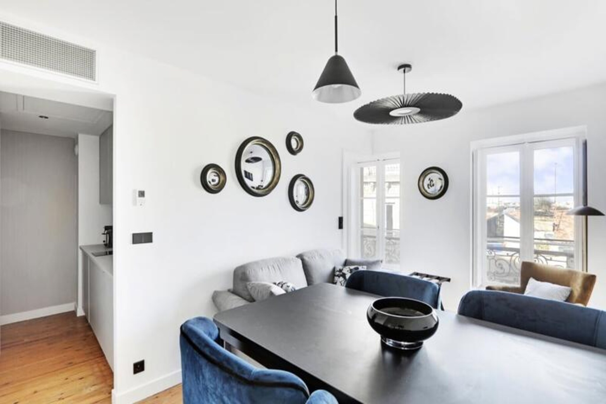 Maison Labruyère - Duplex Suite