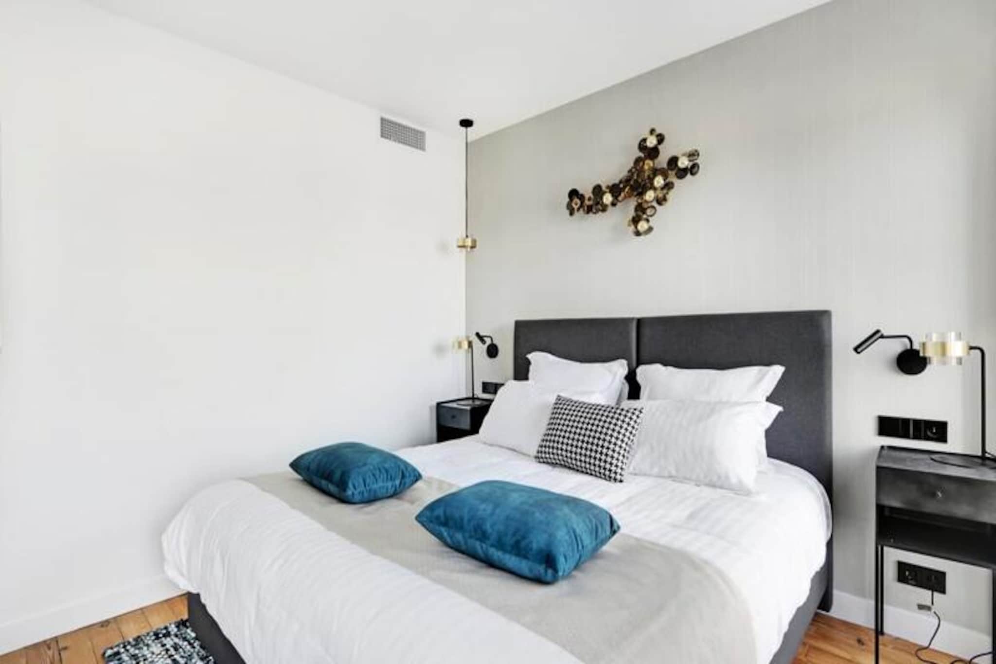 Maison Labruyère - Duplex Suite