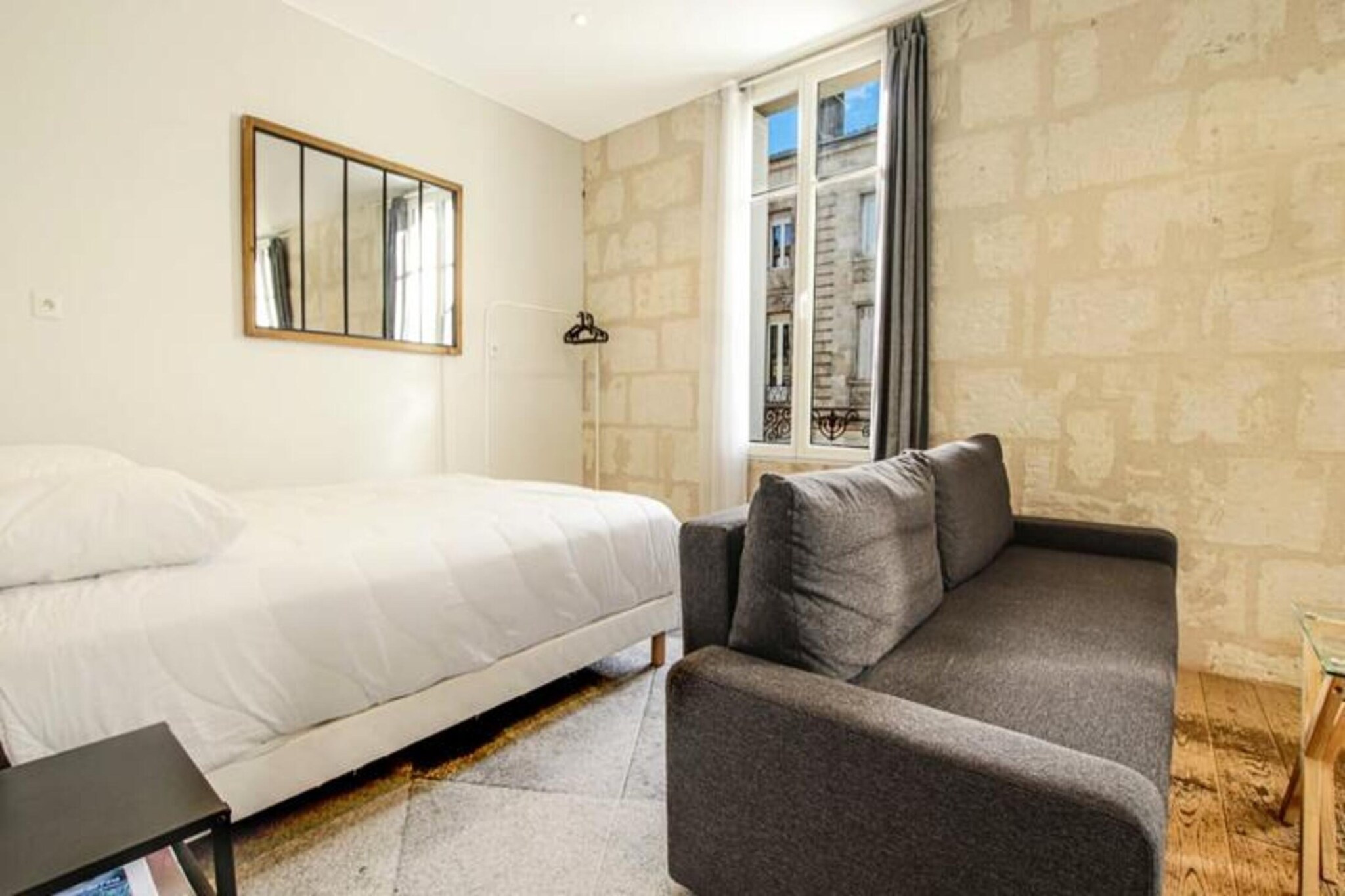 Superbe Appartement Clim Chartrons