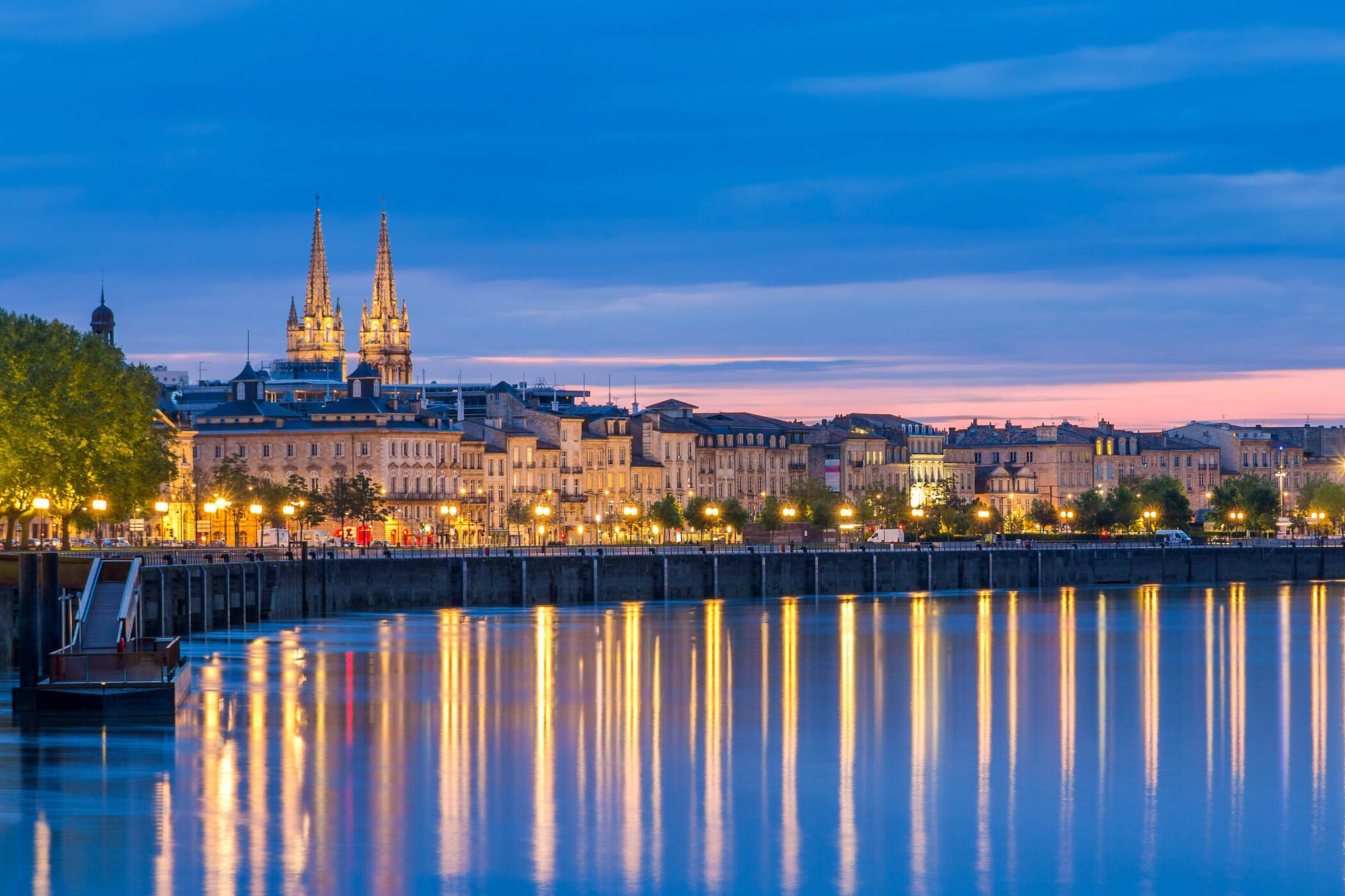 France