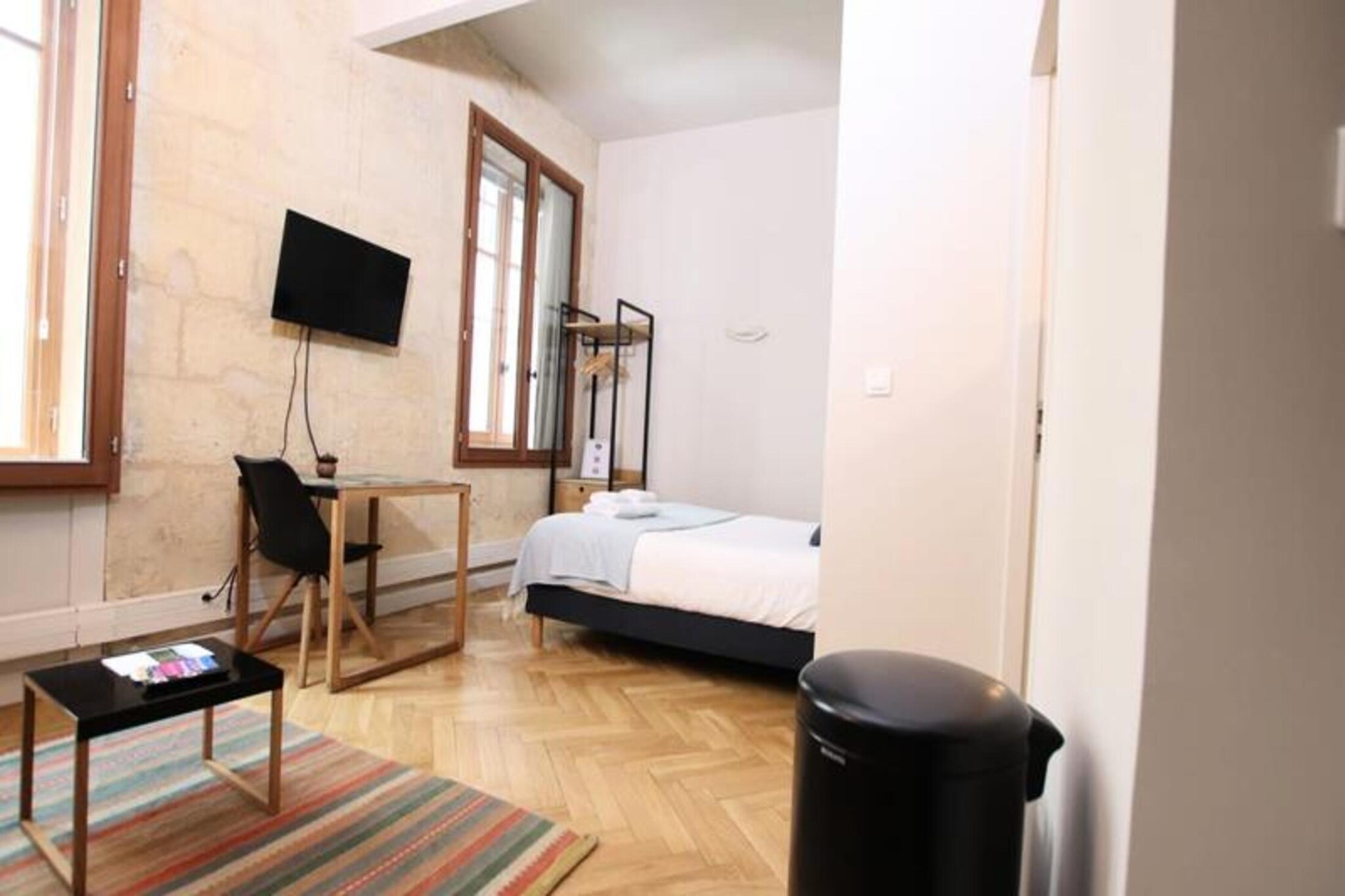 Magnifique Studio Bordelais Centre