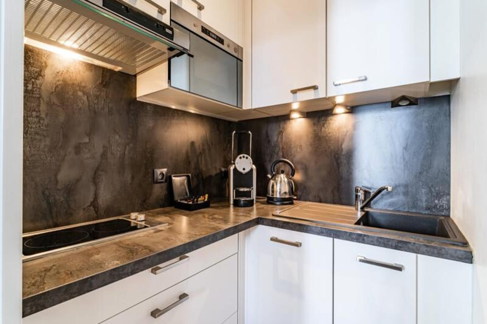 Elegant Apartment Historic Saint-Michel