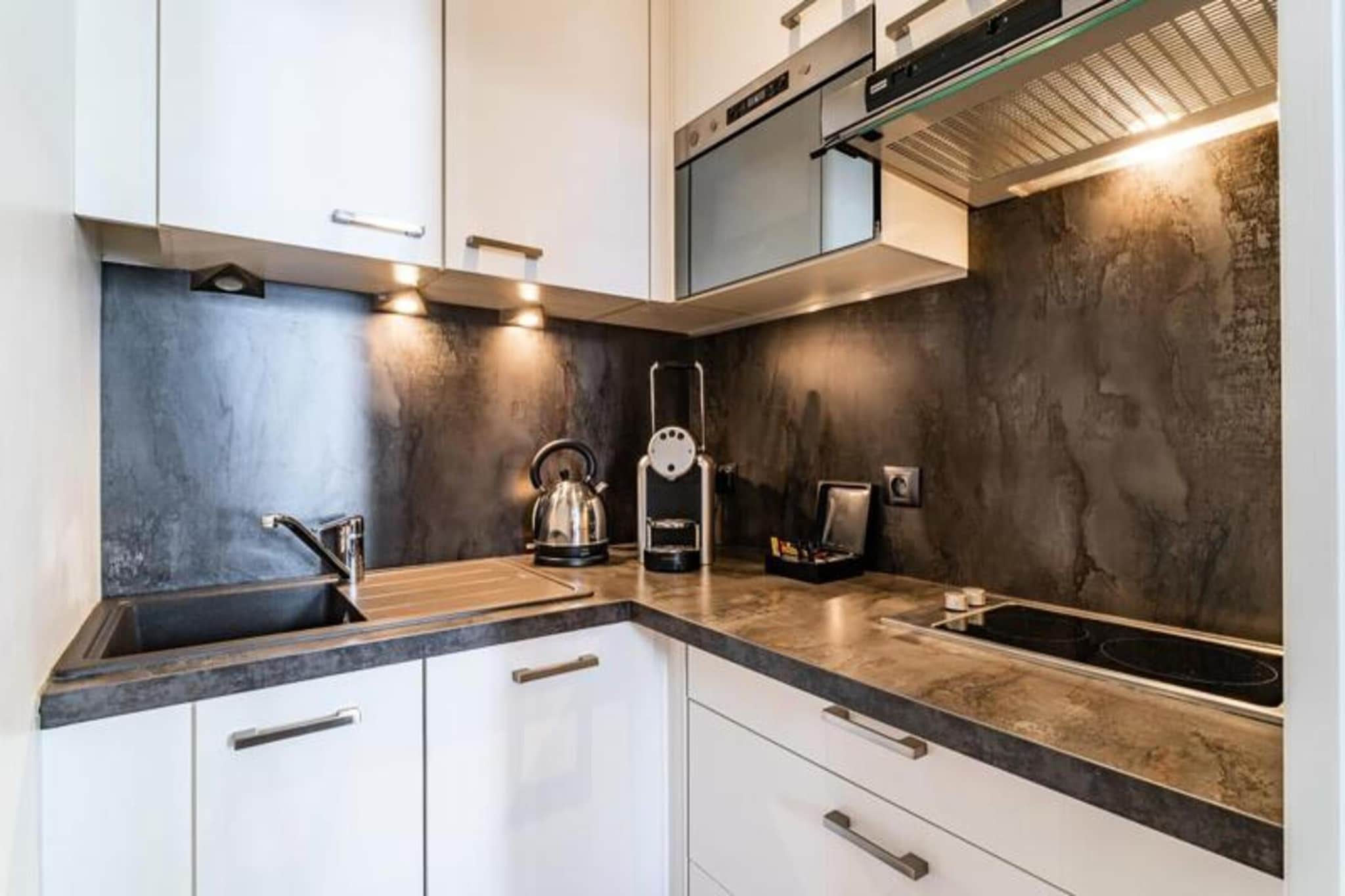 Elegant Apartment Historic Saint-Michel