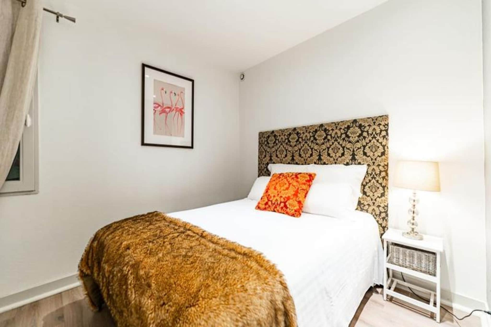 Beautiful Apt in Saint Michel Quarter