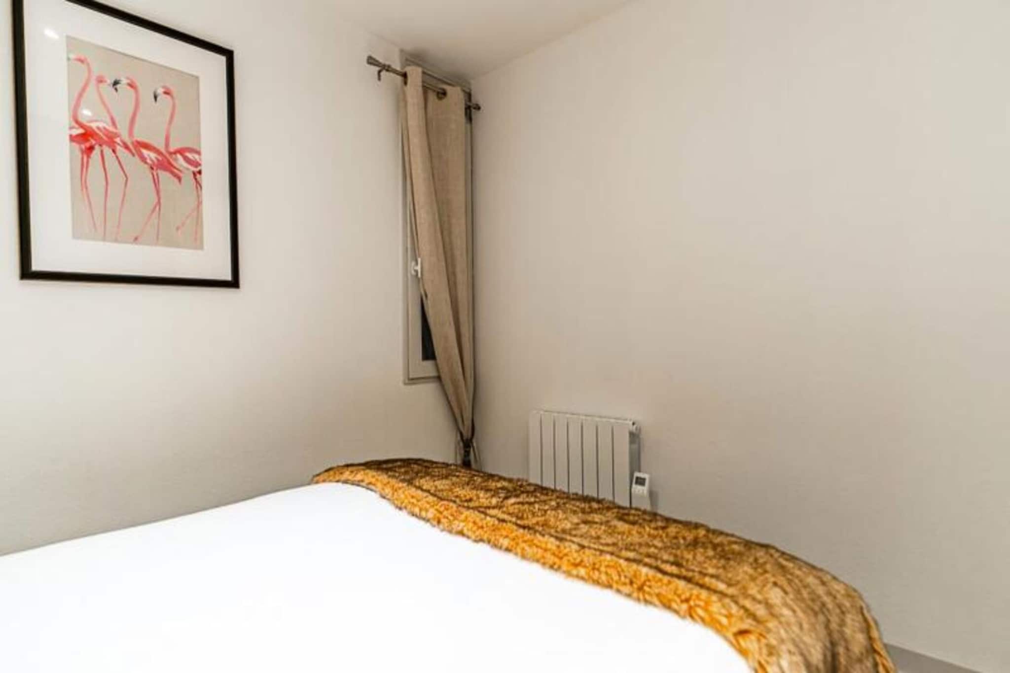 Beautiful Apt in Saint Michel Quarter