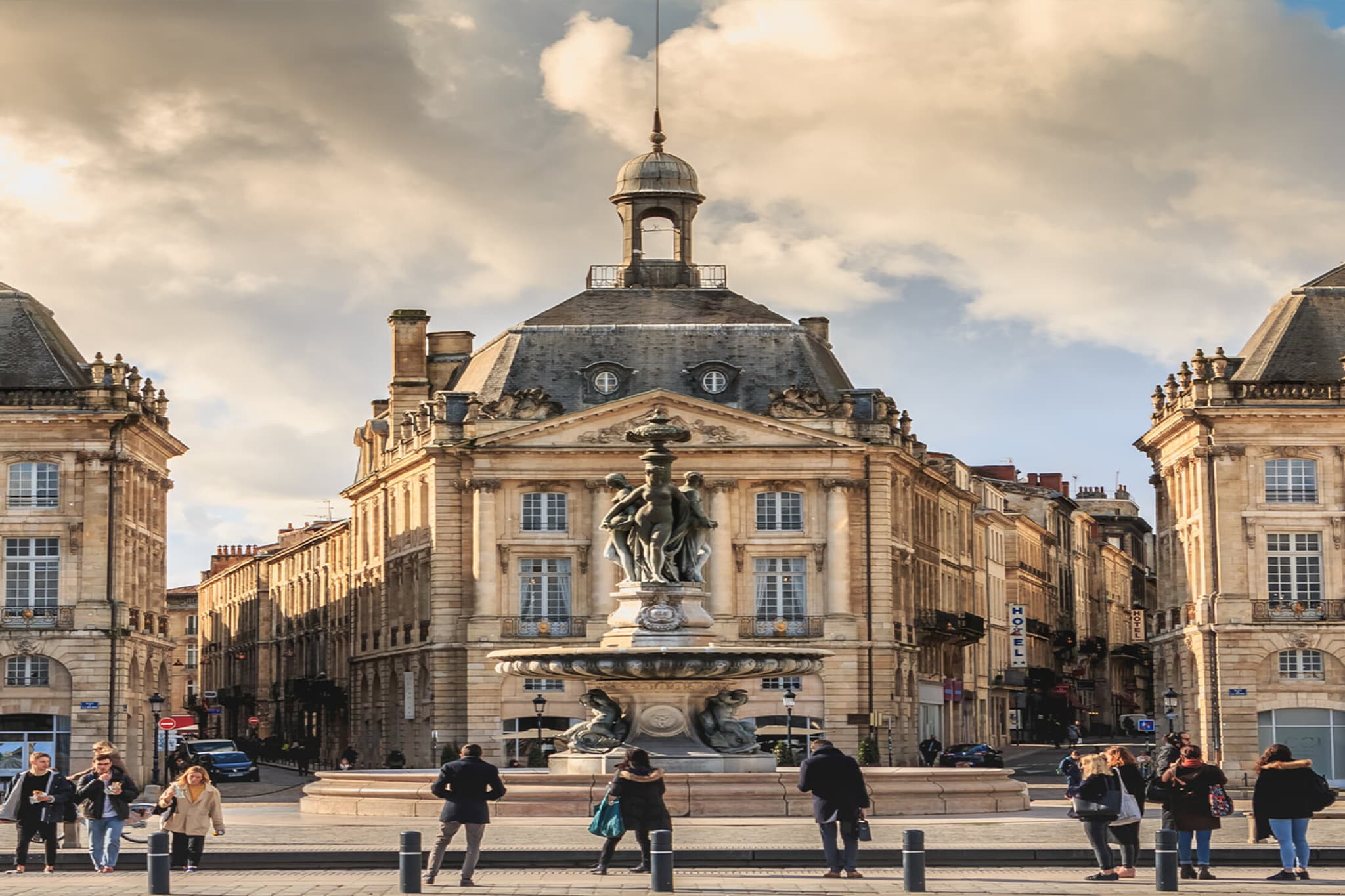 Beautiful Apt in Saint Michel Quarter