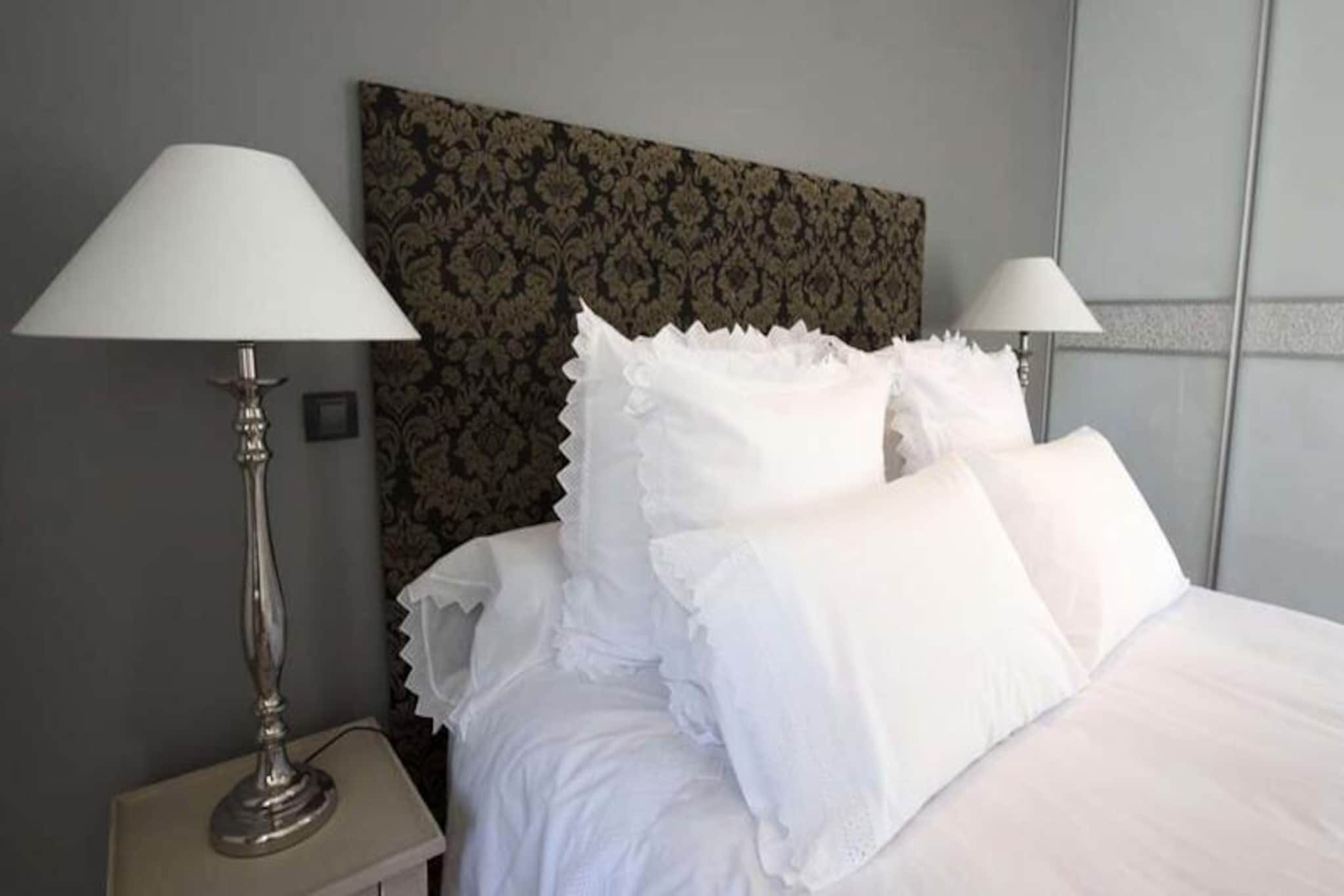 Superb Apartment Gambetta District