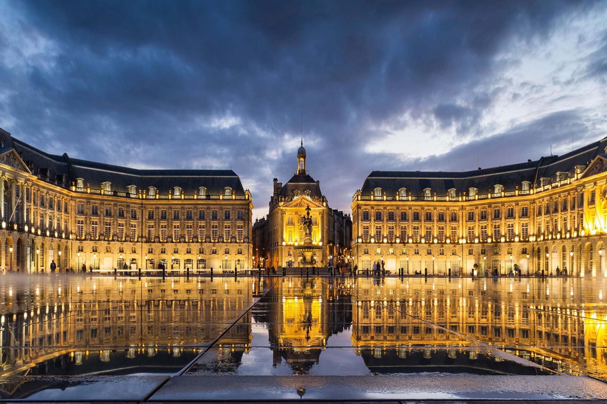 Appart'Hôtel Mer & Golf Bordeaux Bassins à Flot***-Areas within 20km in summer