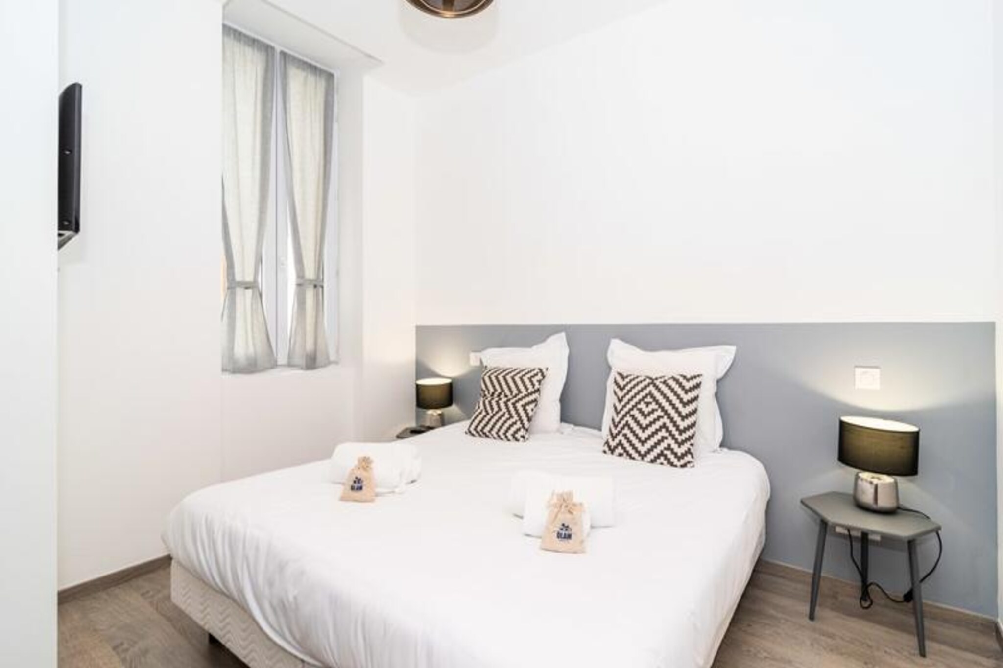 Cozy Apartment Cannes Center
