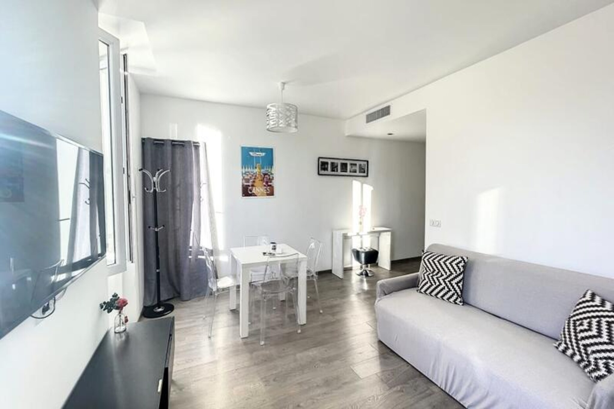 Cozy Apartment Cannes Center
