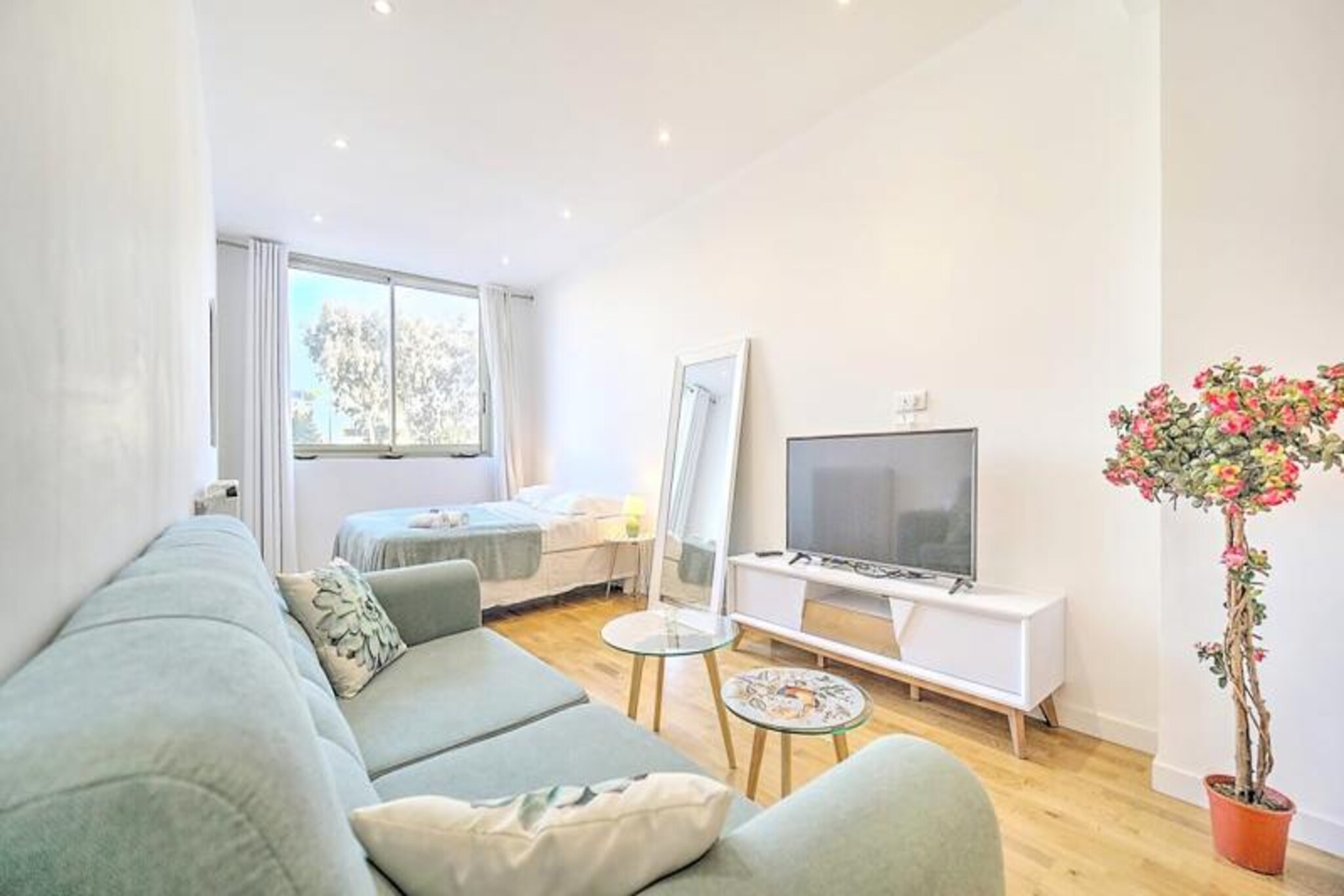 Studio in Cannes near La Croisette Beach