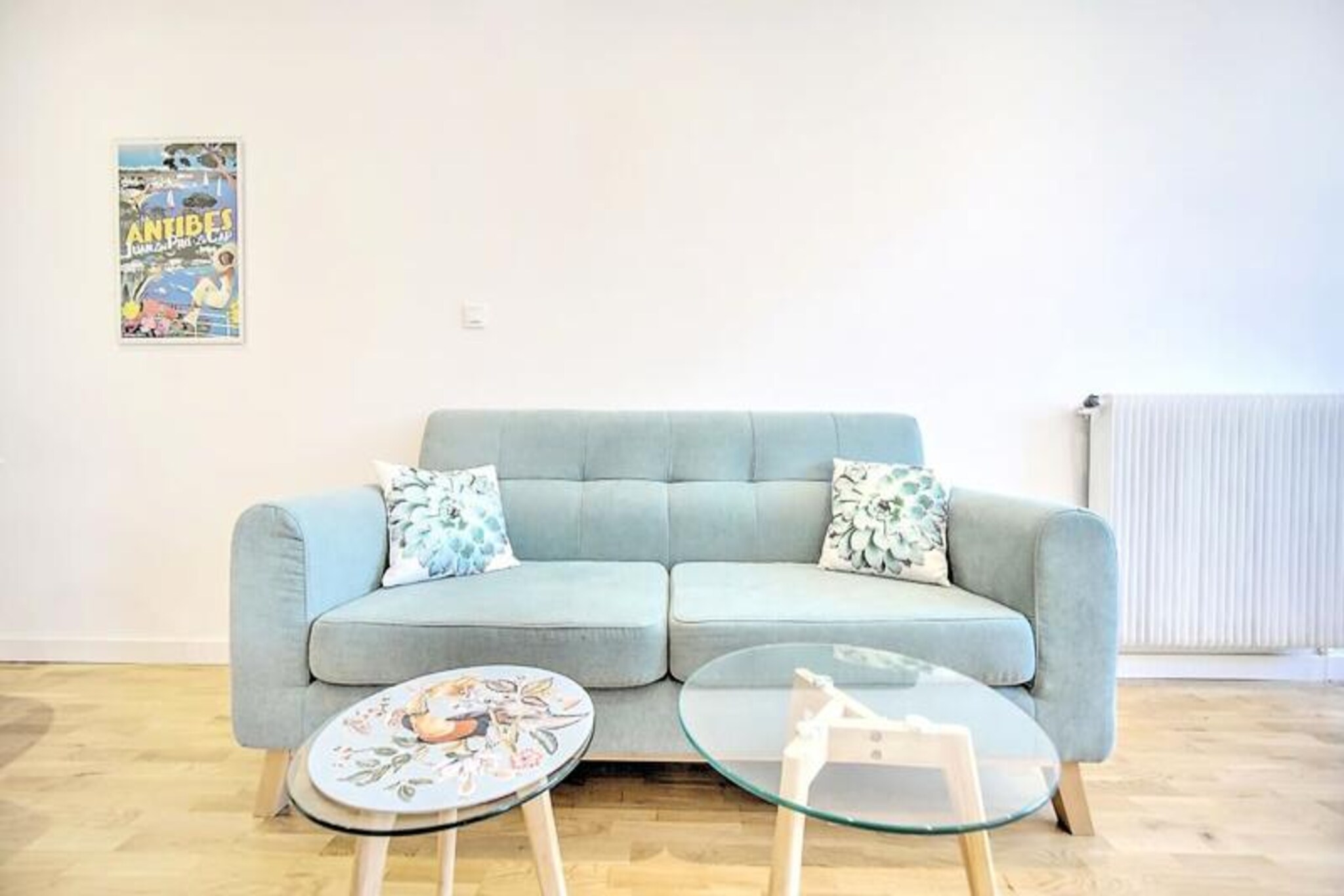 Studio in Cannes near La Croisette Beach