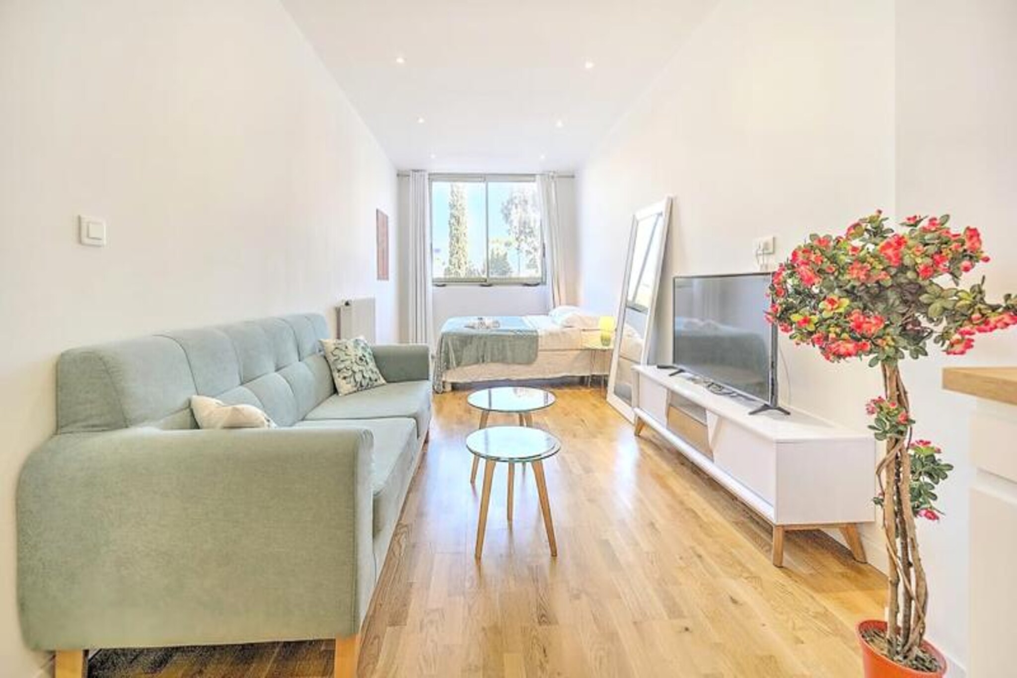 Studio in Cannes near La Croisette Beach
