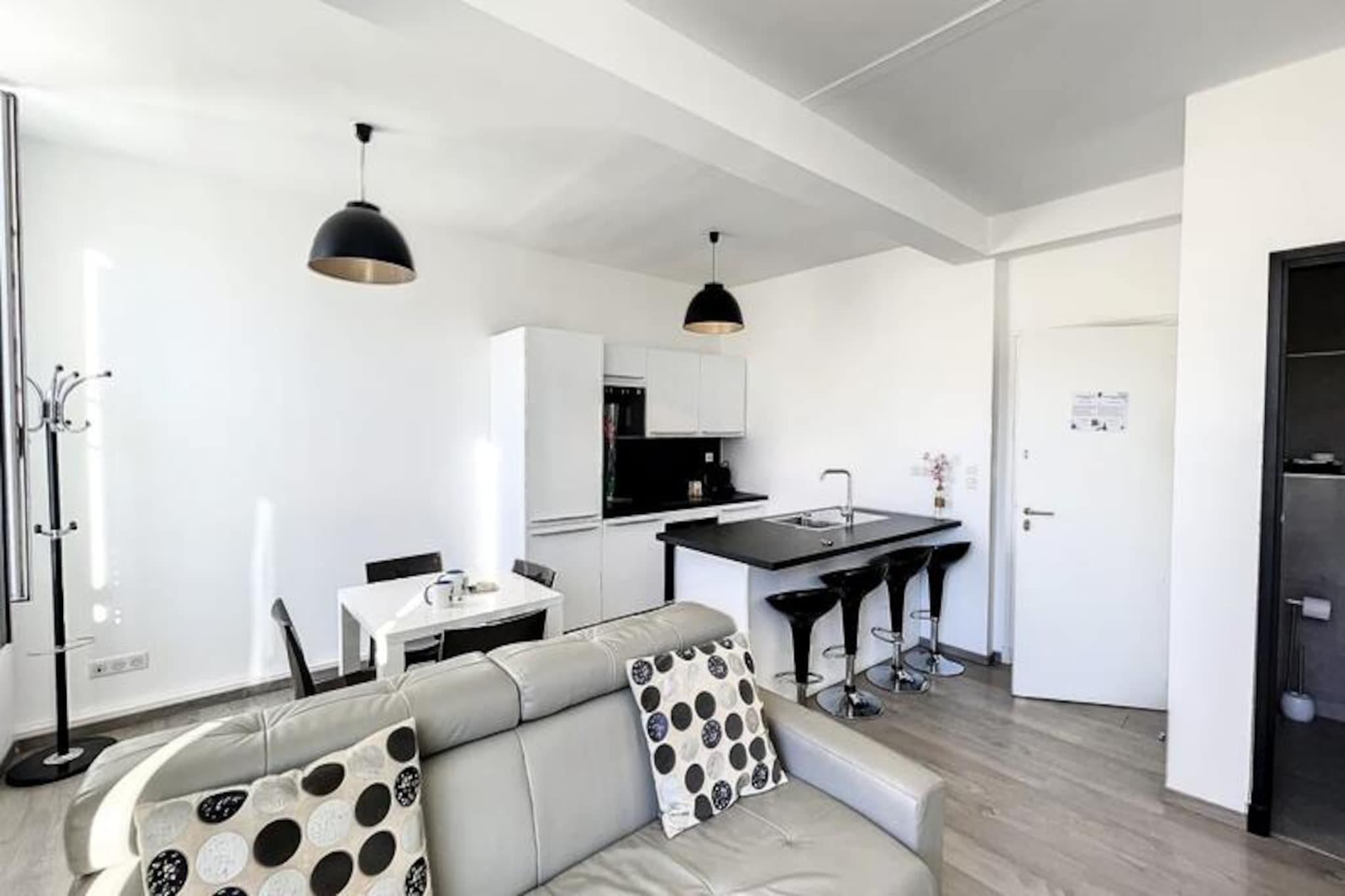 Apartment in Cannes near Croisette Beach