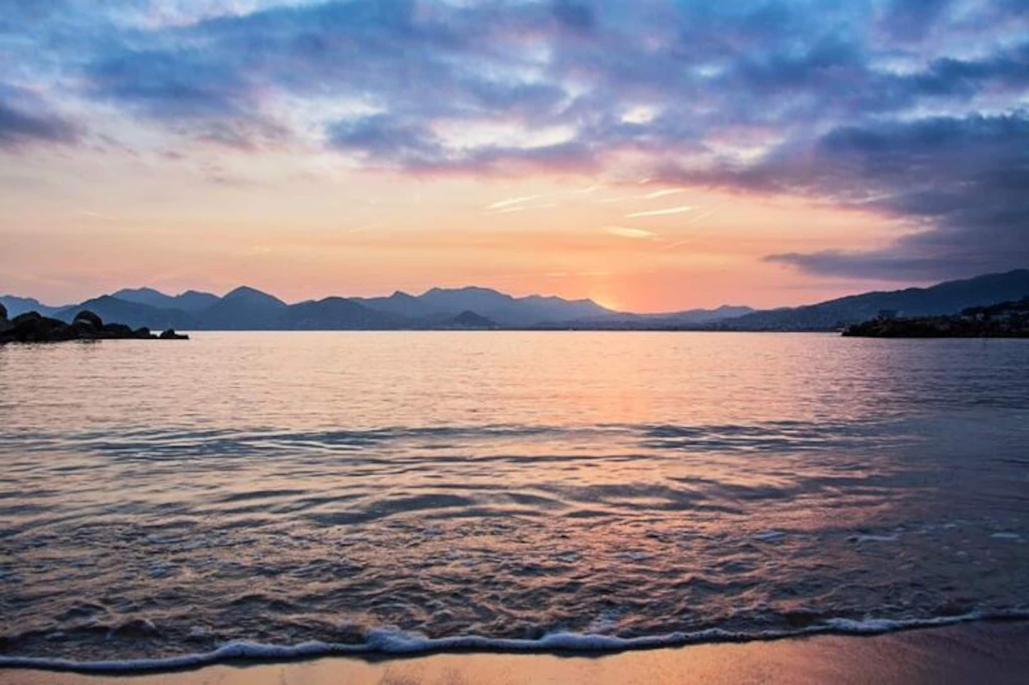 4 Pcs Terrasse Vue Mer Panoramique Baie Cannes &agrave; Vos Pieds Olam Properties-Image-tags.