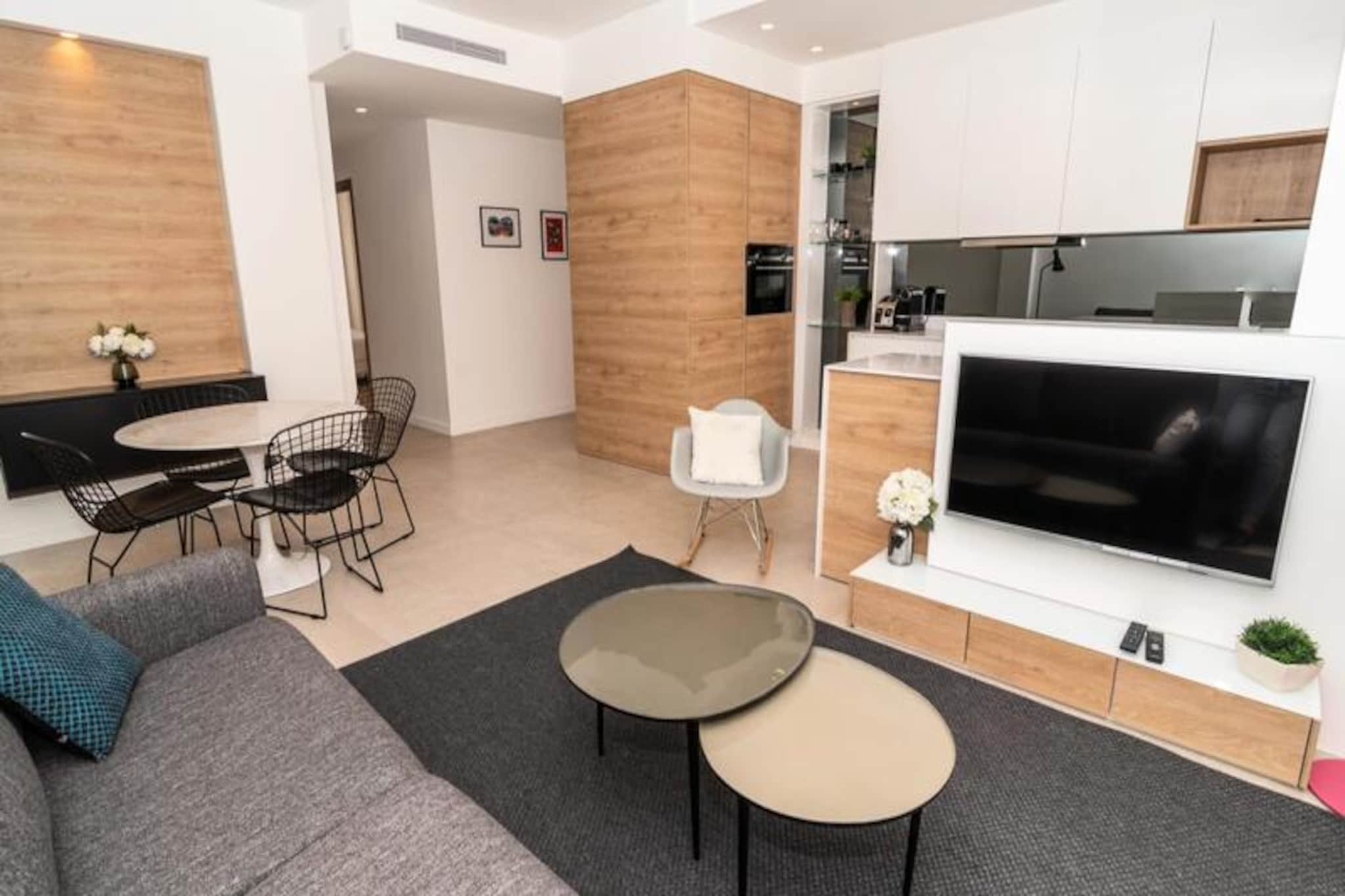 Armenonville 3 Rooms Premium Cannes