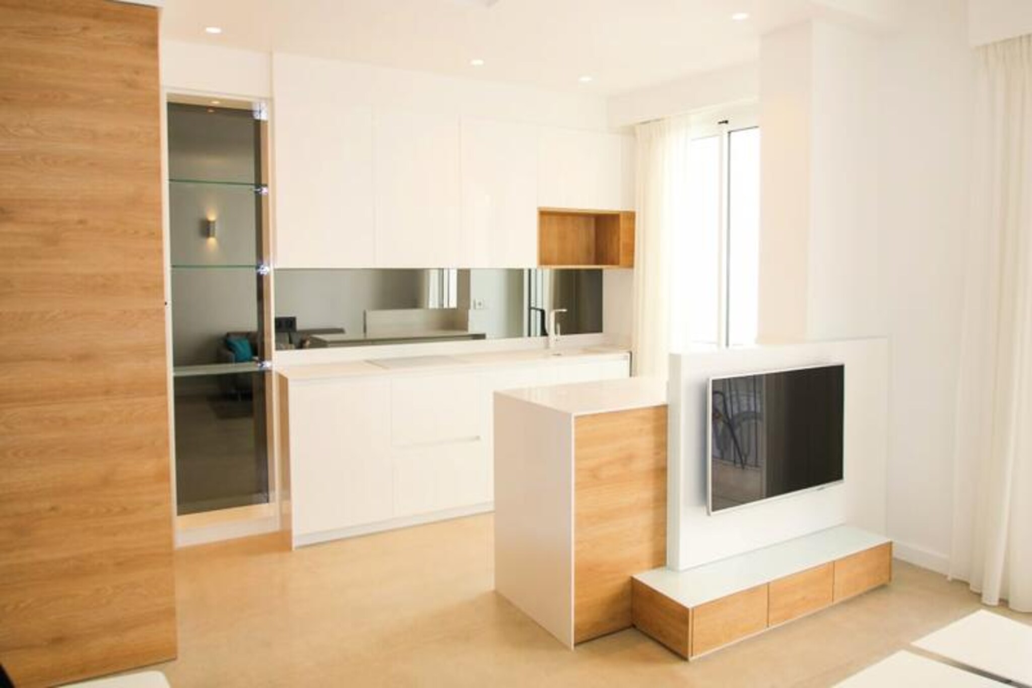 Armenonville 3 Rooms Premium Cannes