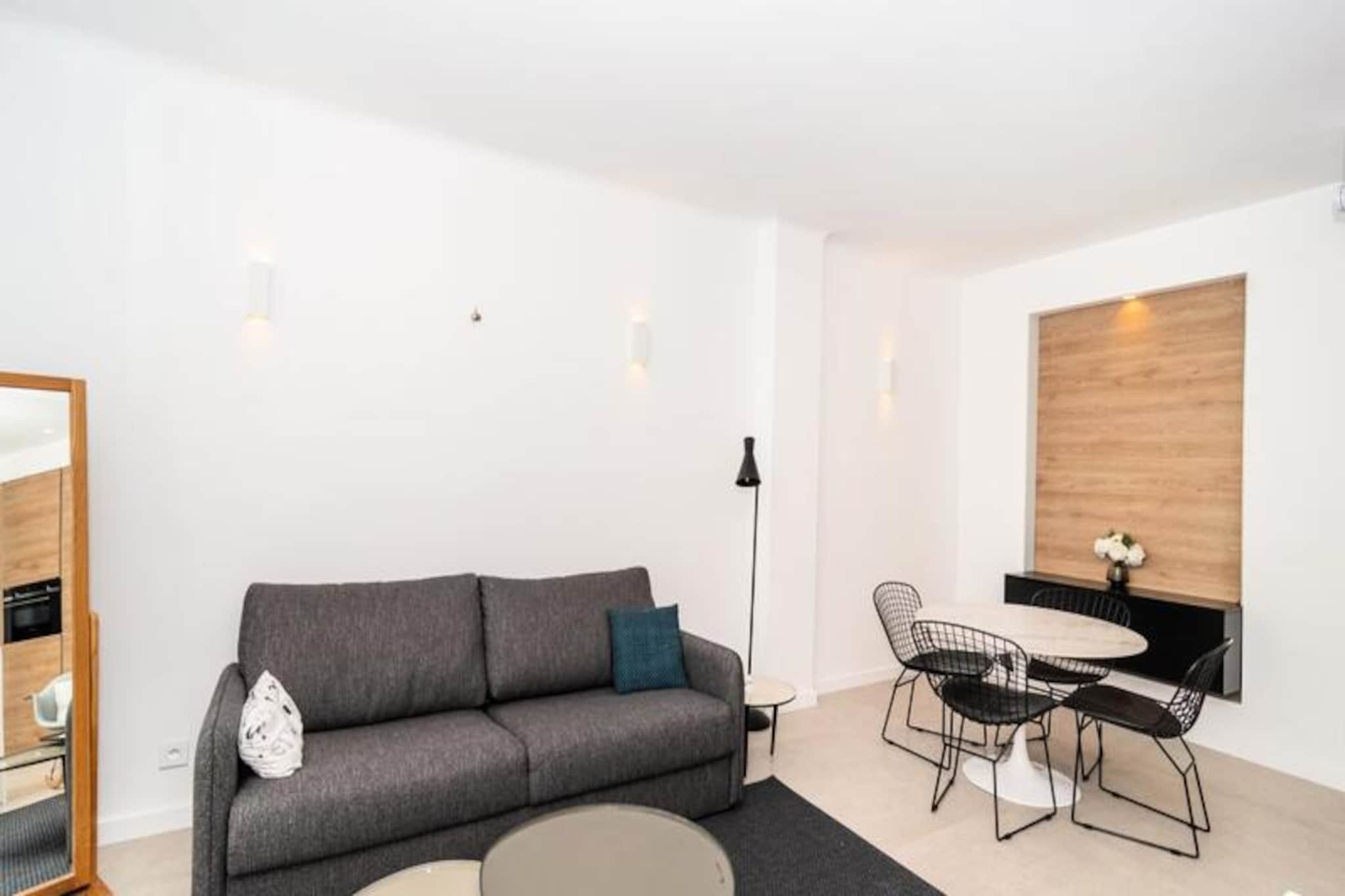 Armenonville 3 Rooms Premium Cannes